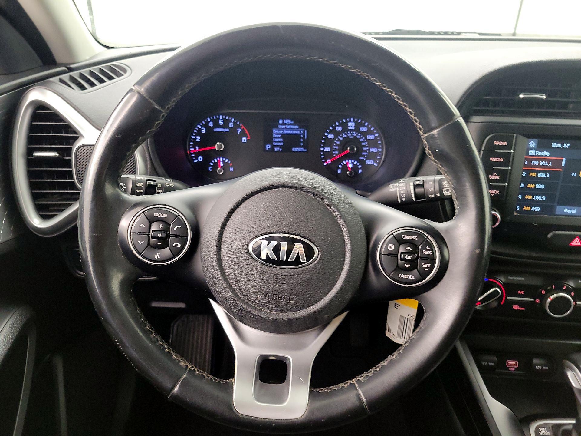 Thumbnail: 2021 Kia Soul - 10