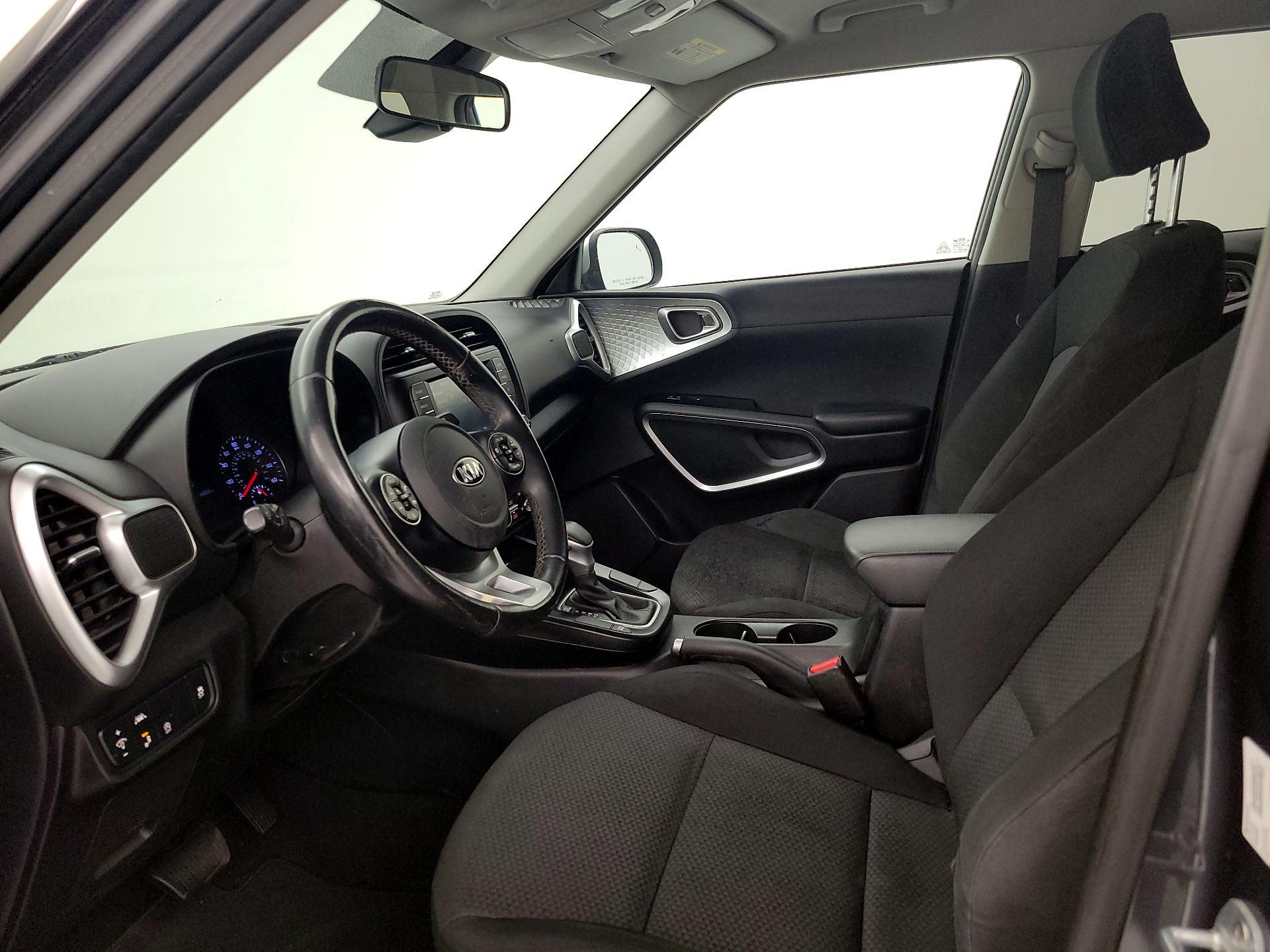 Thumbnail: 2021 Kia Soul - 11