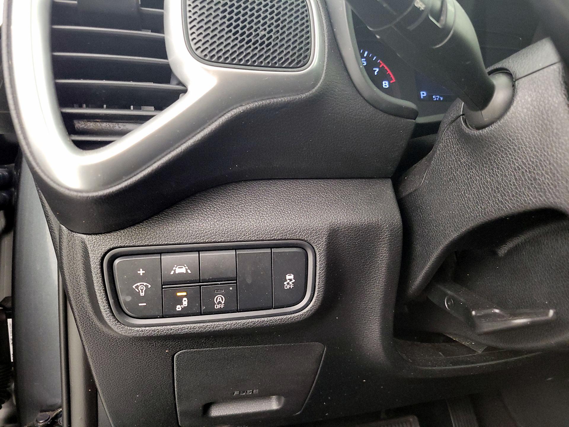 Thumbnail: 2021 Kia Soul - 13