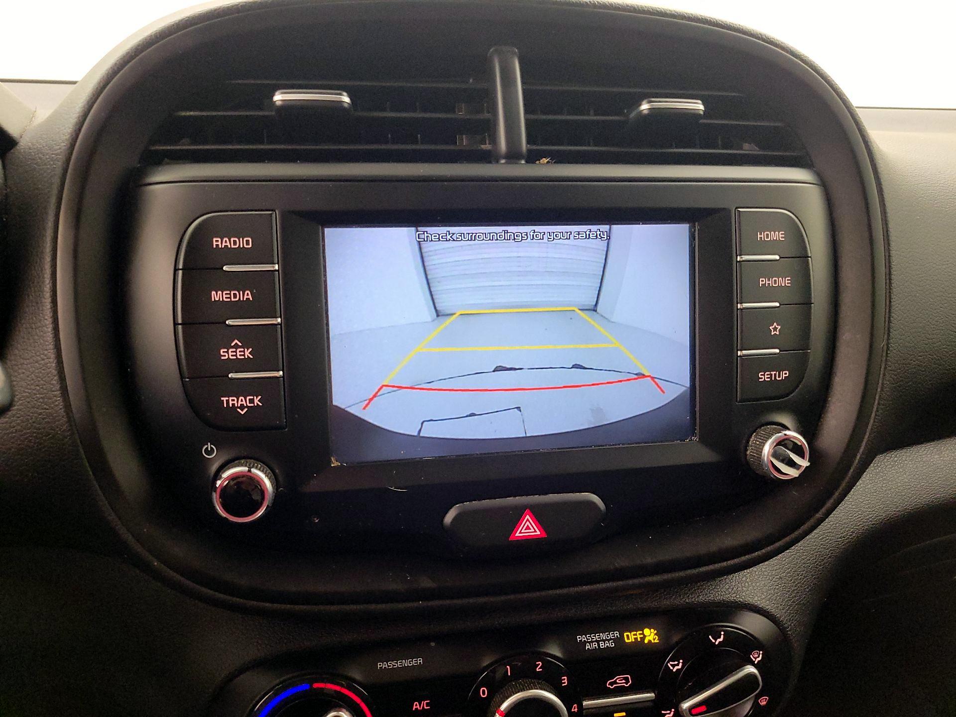 Thumbnail: 2021 Kia Soul - 14