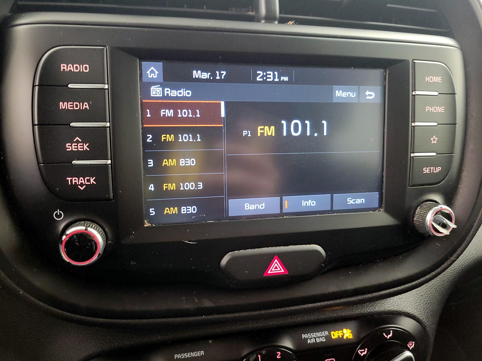 Thumbnail: 2021 Kia Soul - 15