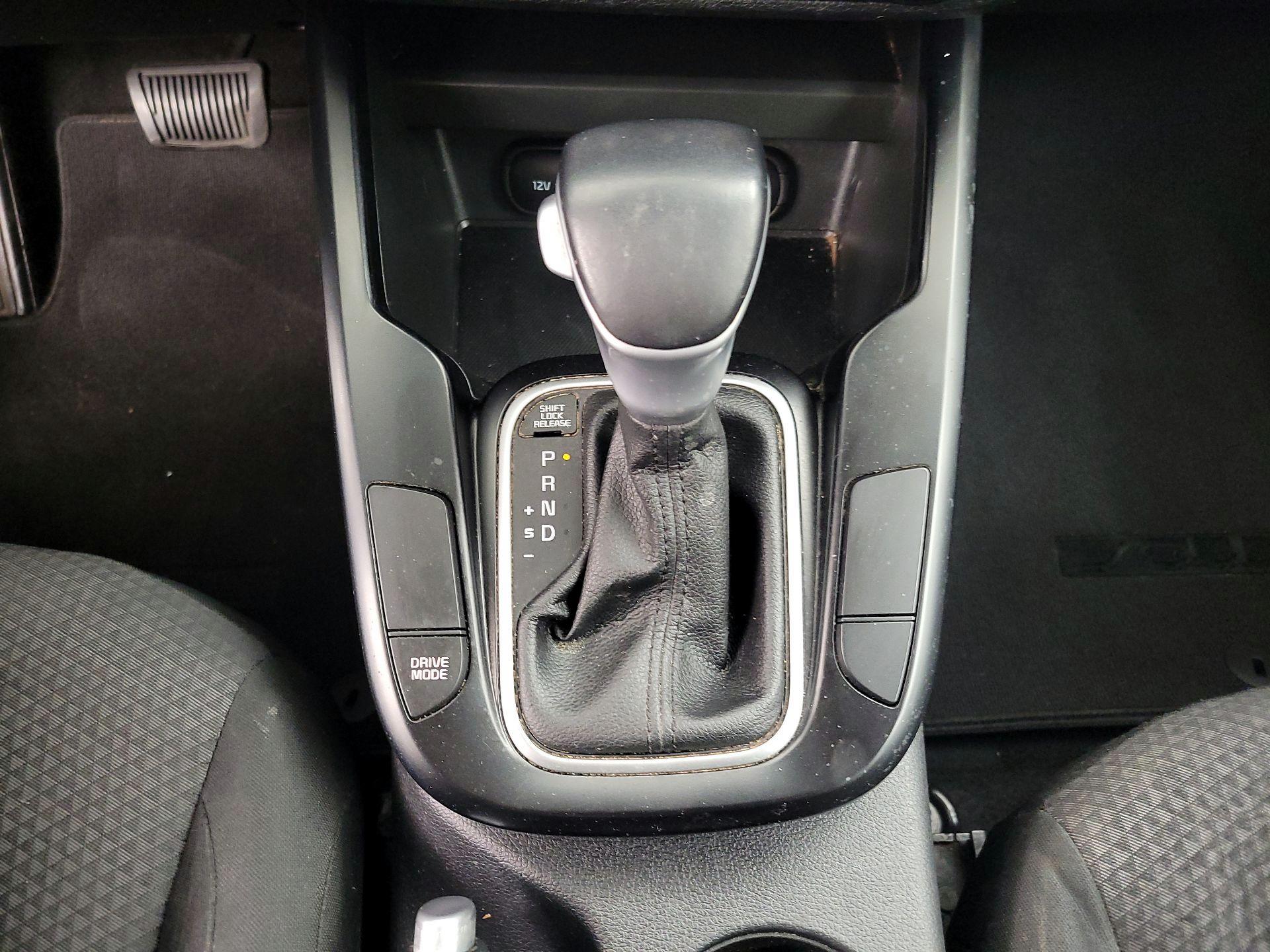 Thumbnail: 2021 Kia Soul - 17