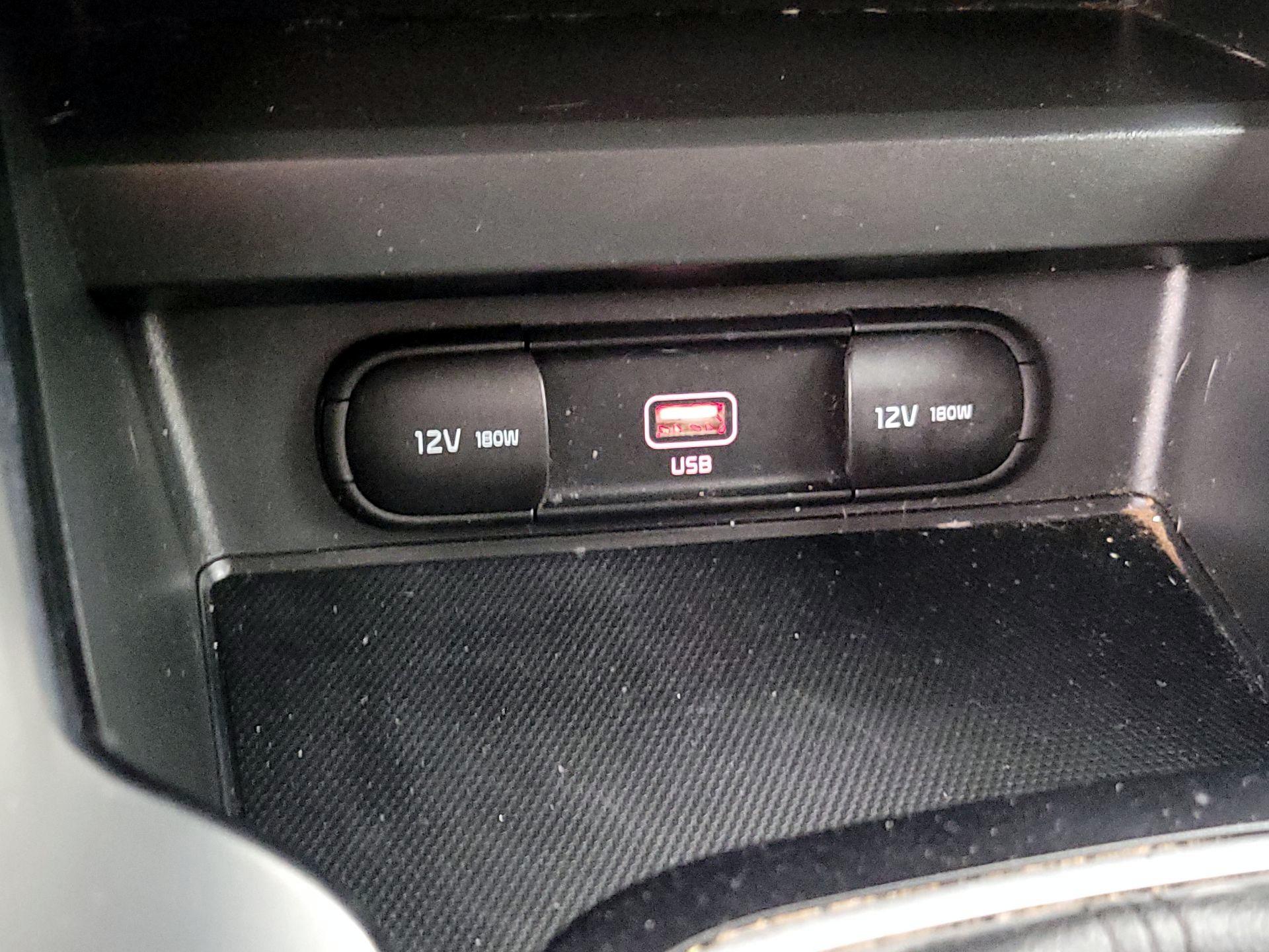 Thumbnail: 2021 Kia Soul - 18