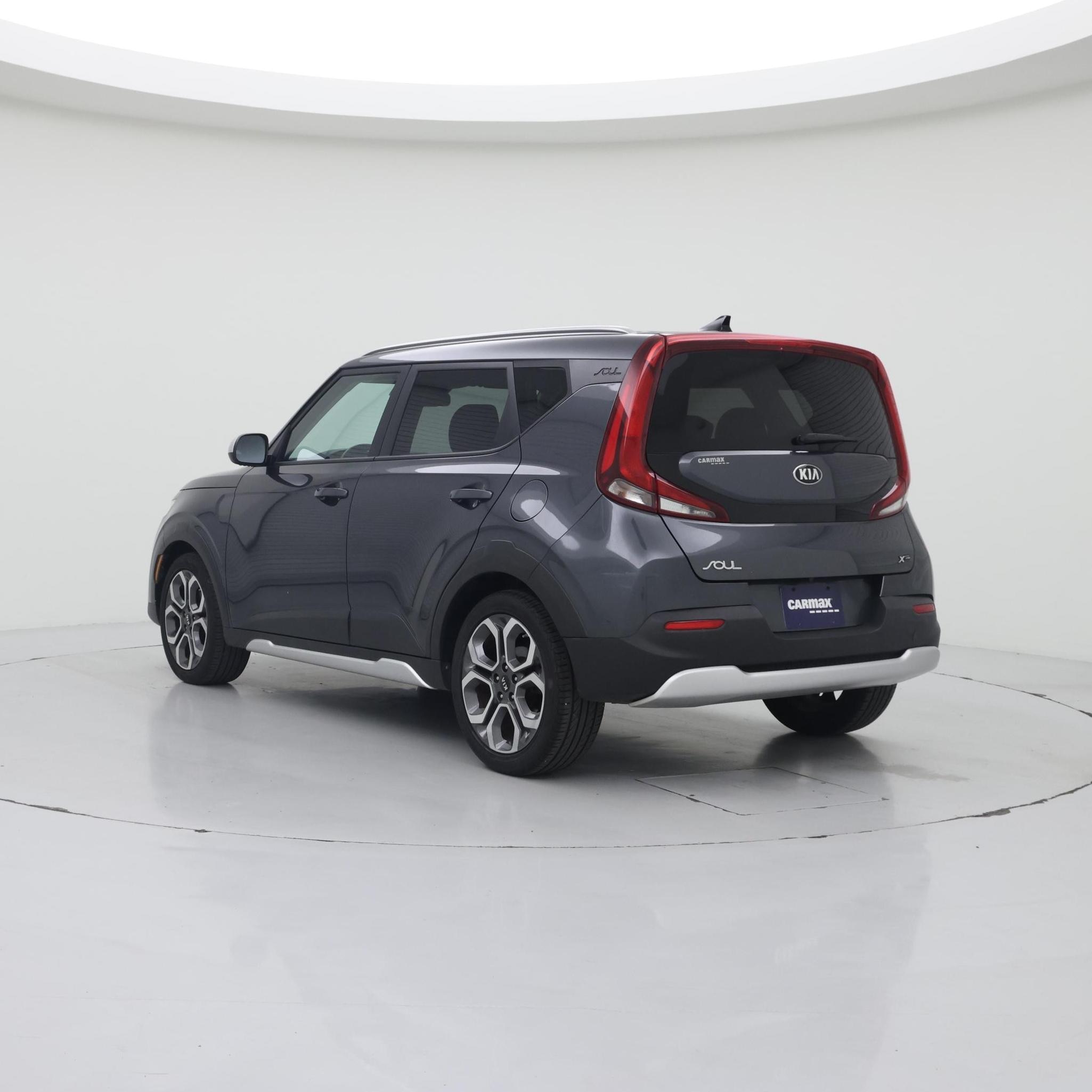 Thumbnail: 2021 Kia Soul - 2