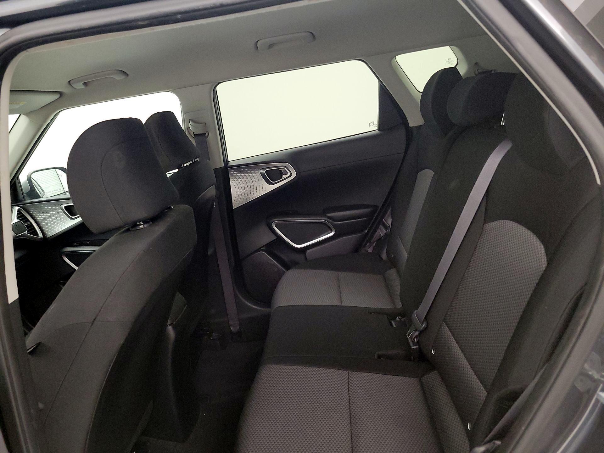 Thumbnail: 2021 Kia Soul - 19