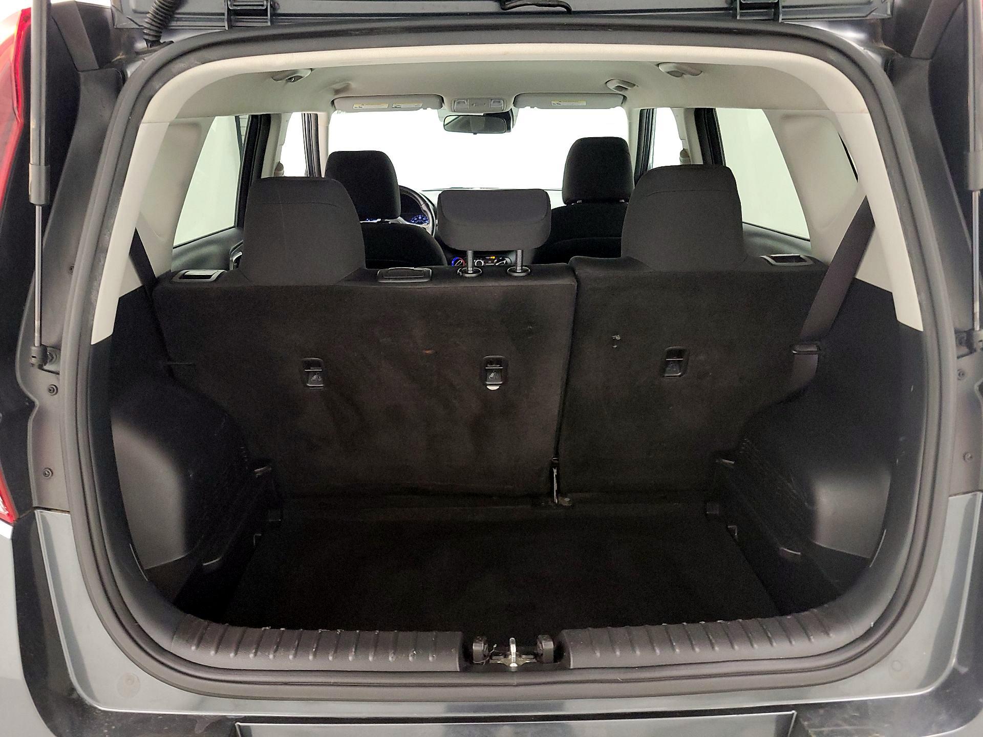 Thumbnail: 2021 Kia Soul - 20