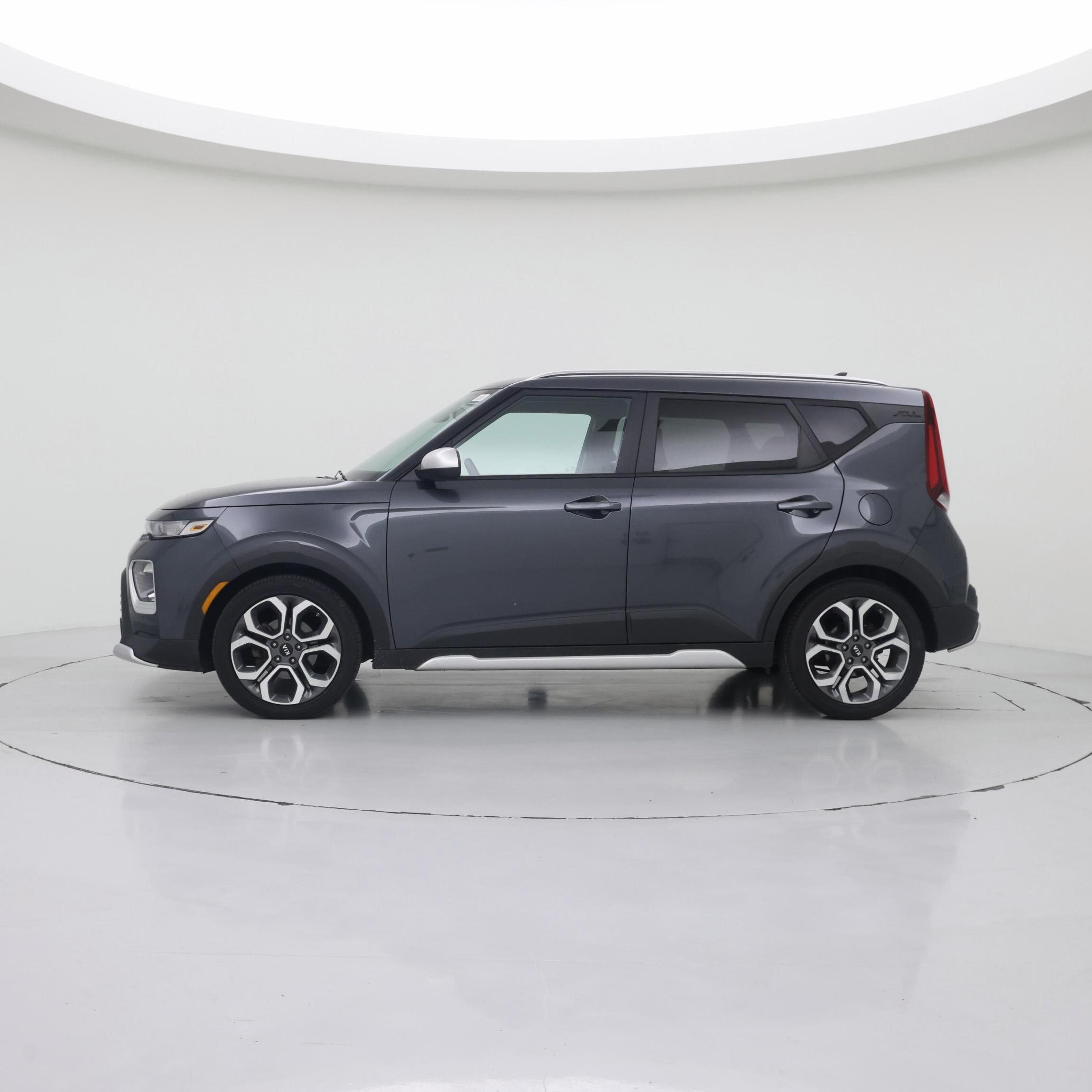 Thumbnail: 2021 Kia Soul - 3