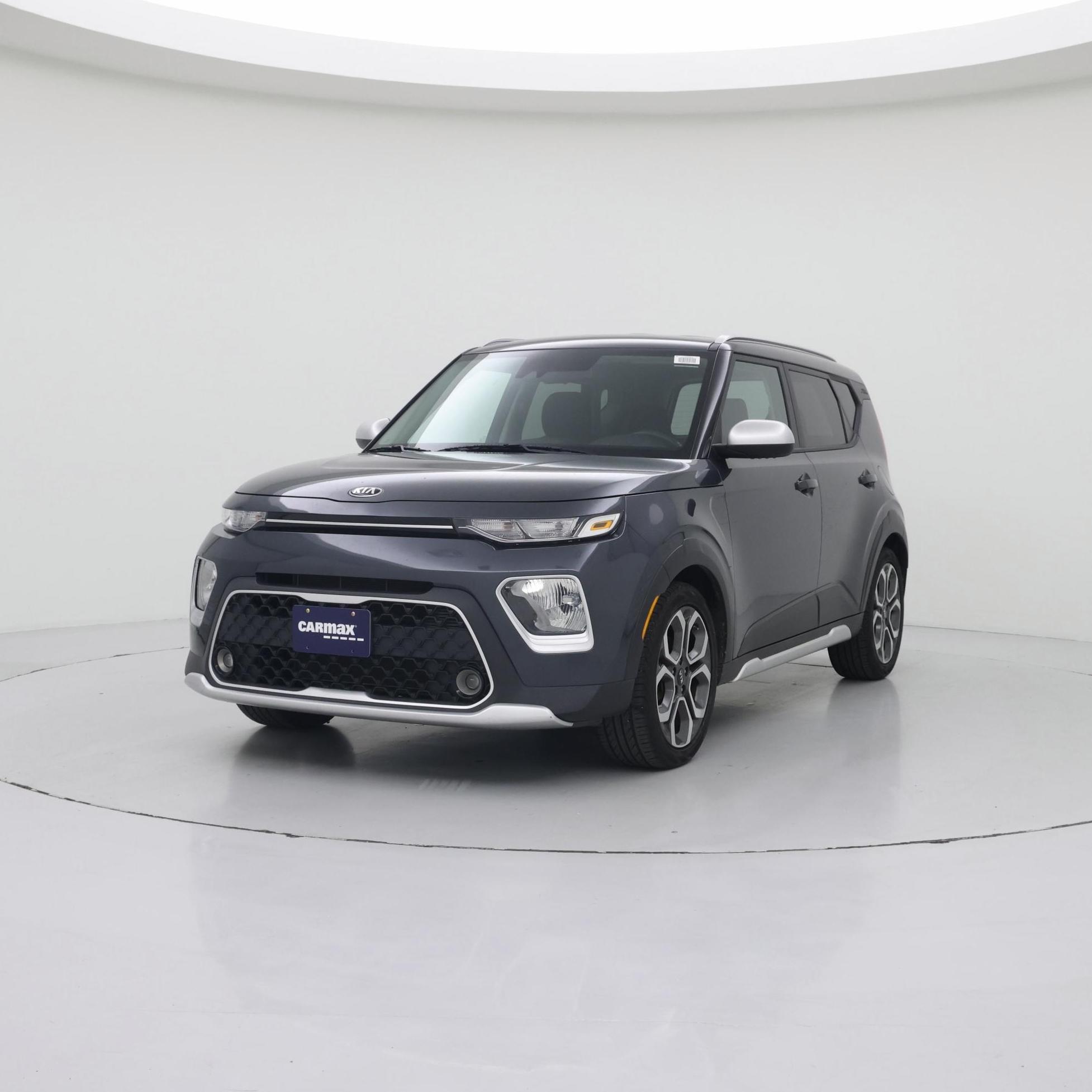 Thumbnail: 2021 Kia Soul - 4