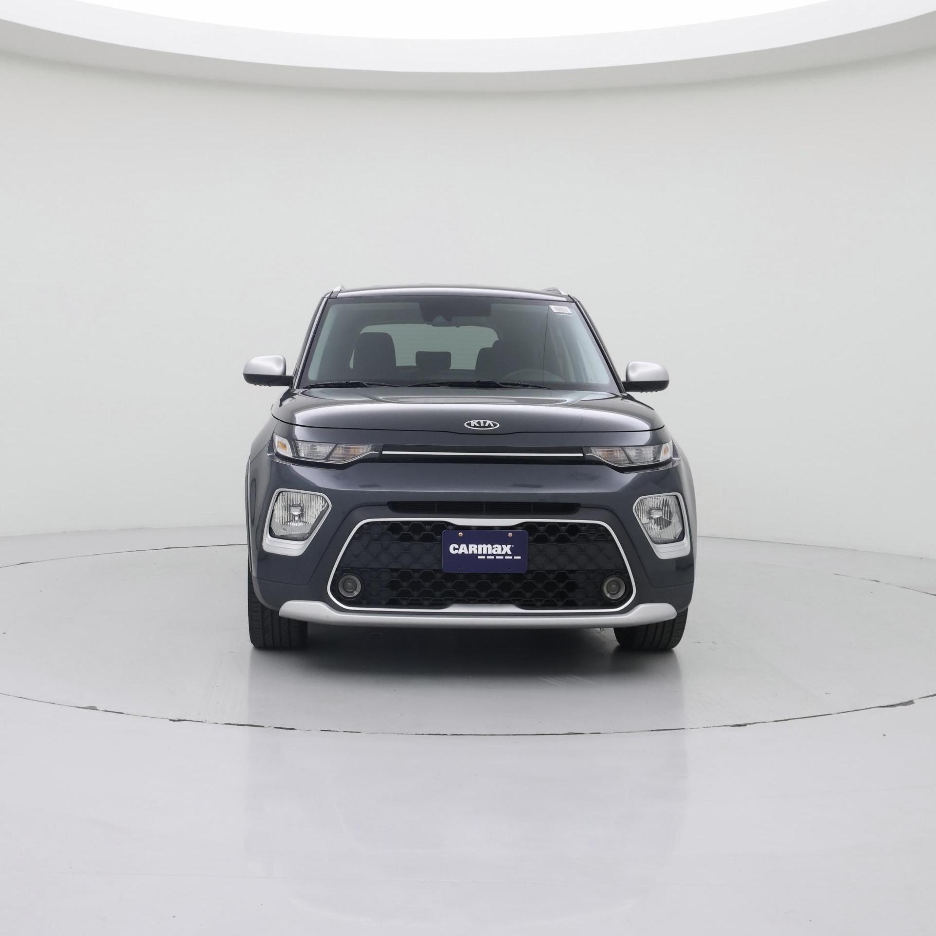 Thumbnail: 2021 Kia Soul - 5