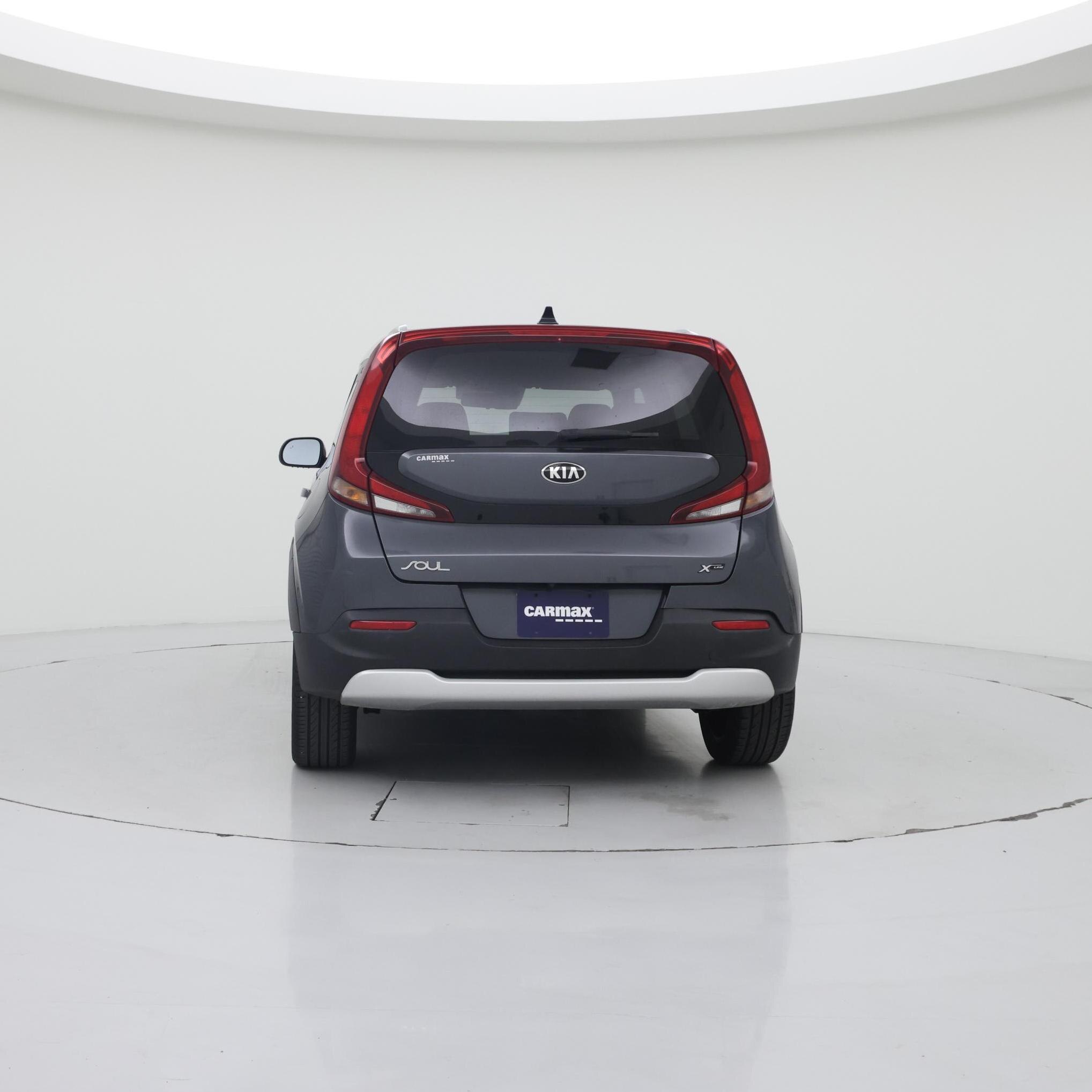 Thumbnail: 2021 Kia Soul - 6