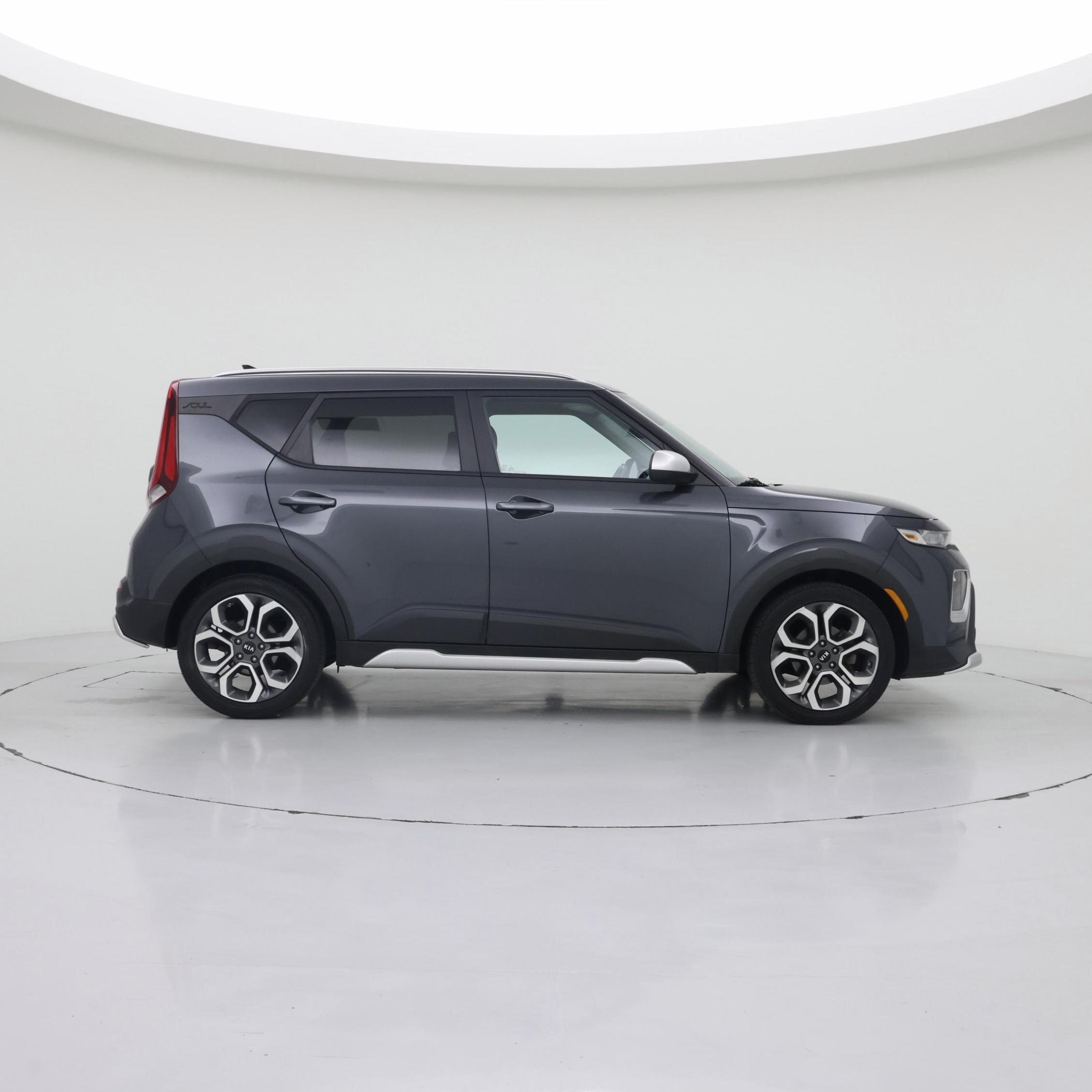 Thumbnail: 2021 Kia Soul - 7