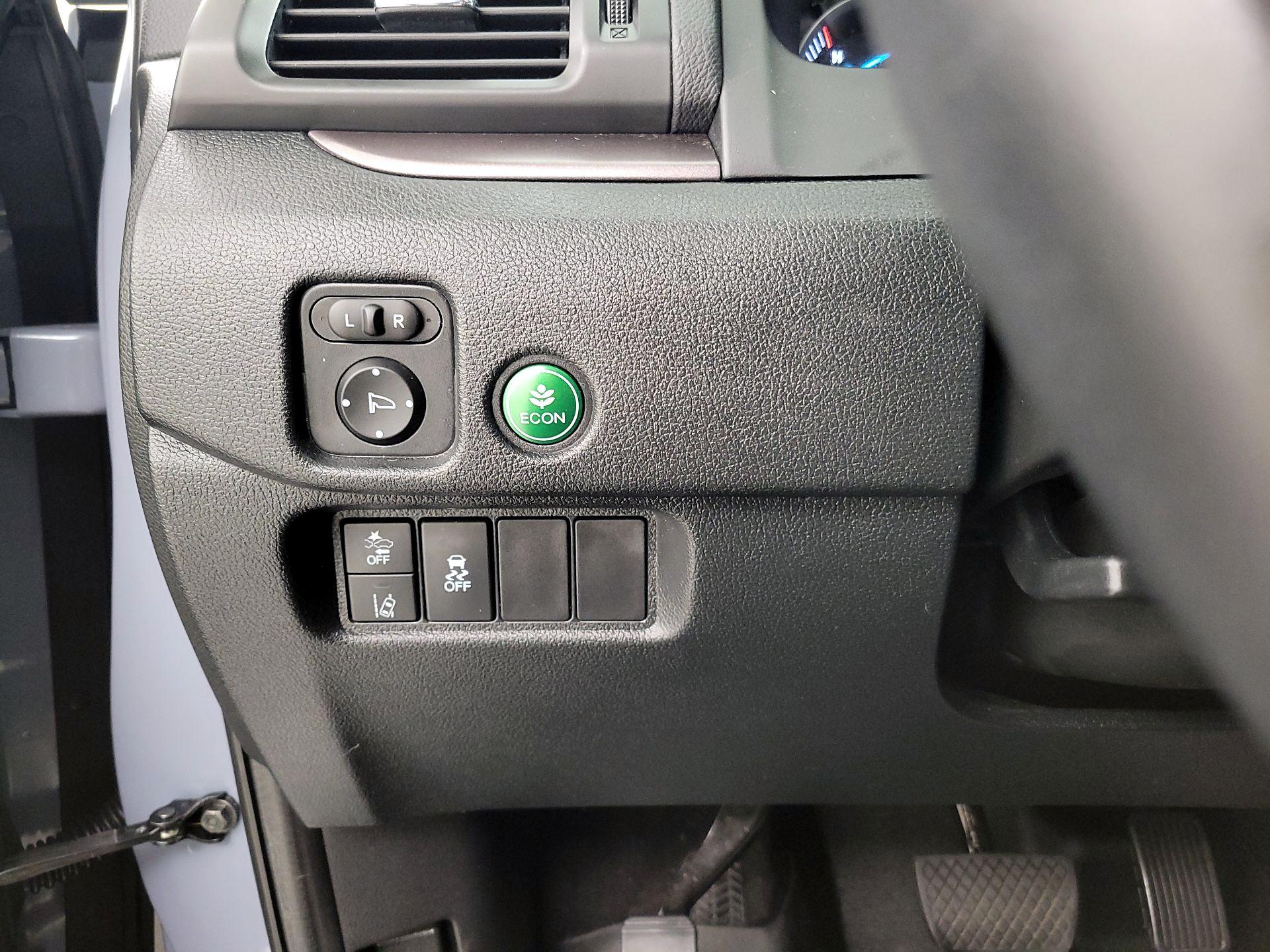 Thumbnail: 2022 Honda Pilot - 13