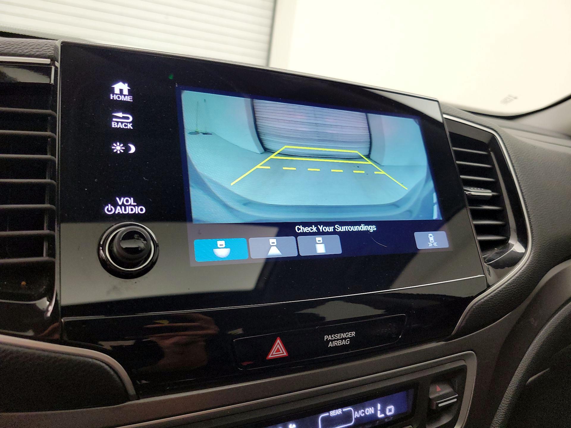 Thumbnail: 2022 Honda Pilot - 14