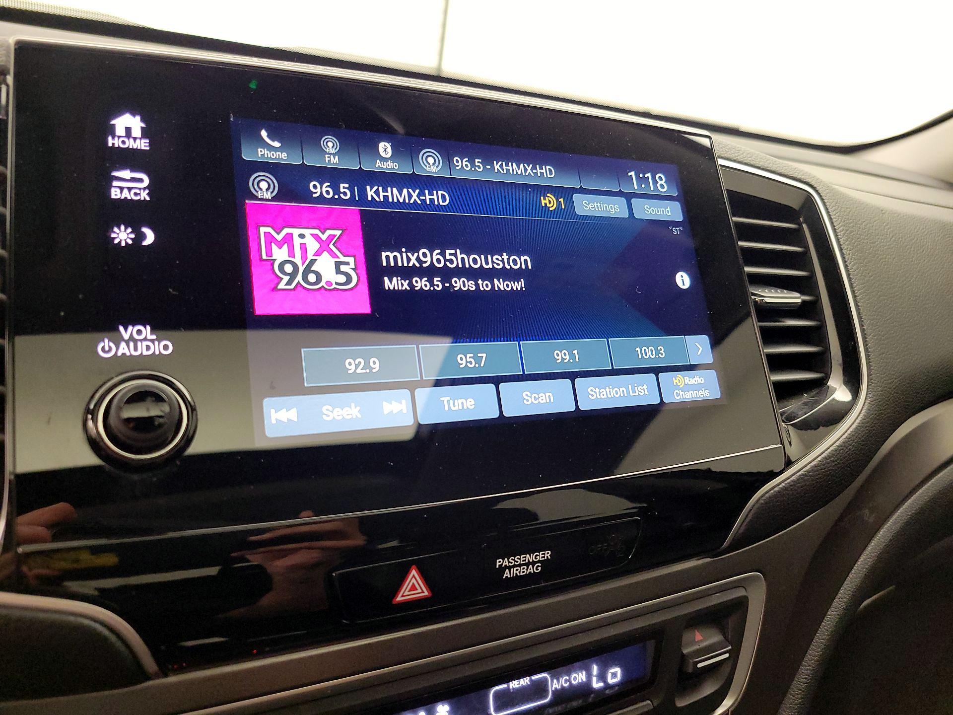 Thumbnail: 2022 Honda Pilot - 15