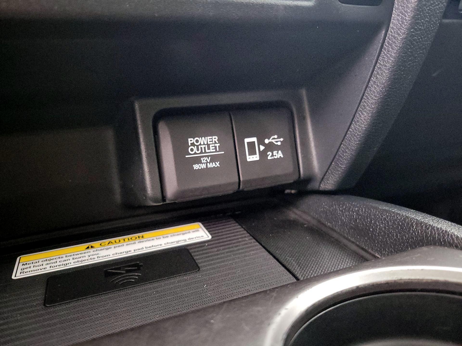 Thumbnail: 2022 Honda Pilot - 18