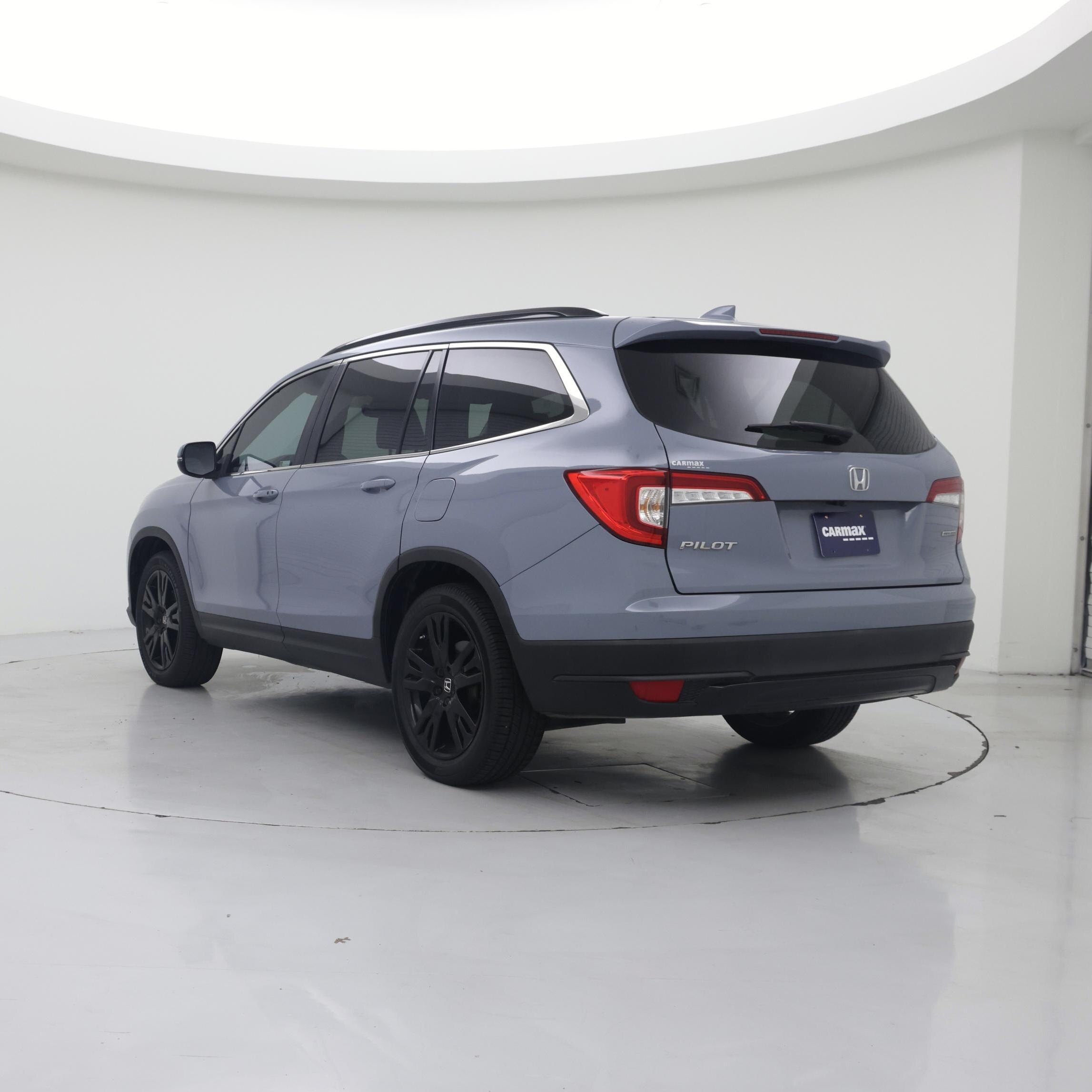 Thumbnail: 2022 Honda Pilot - 2