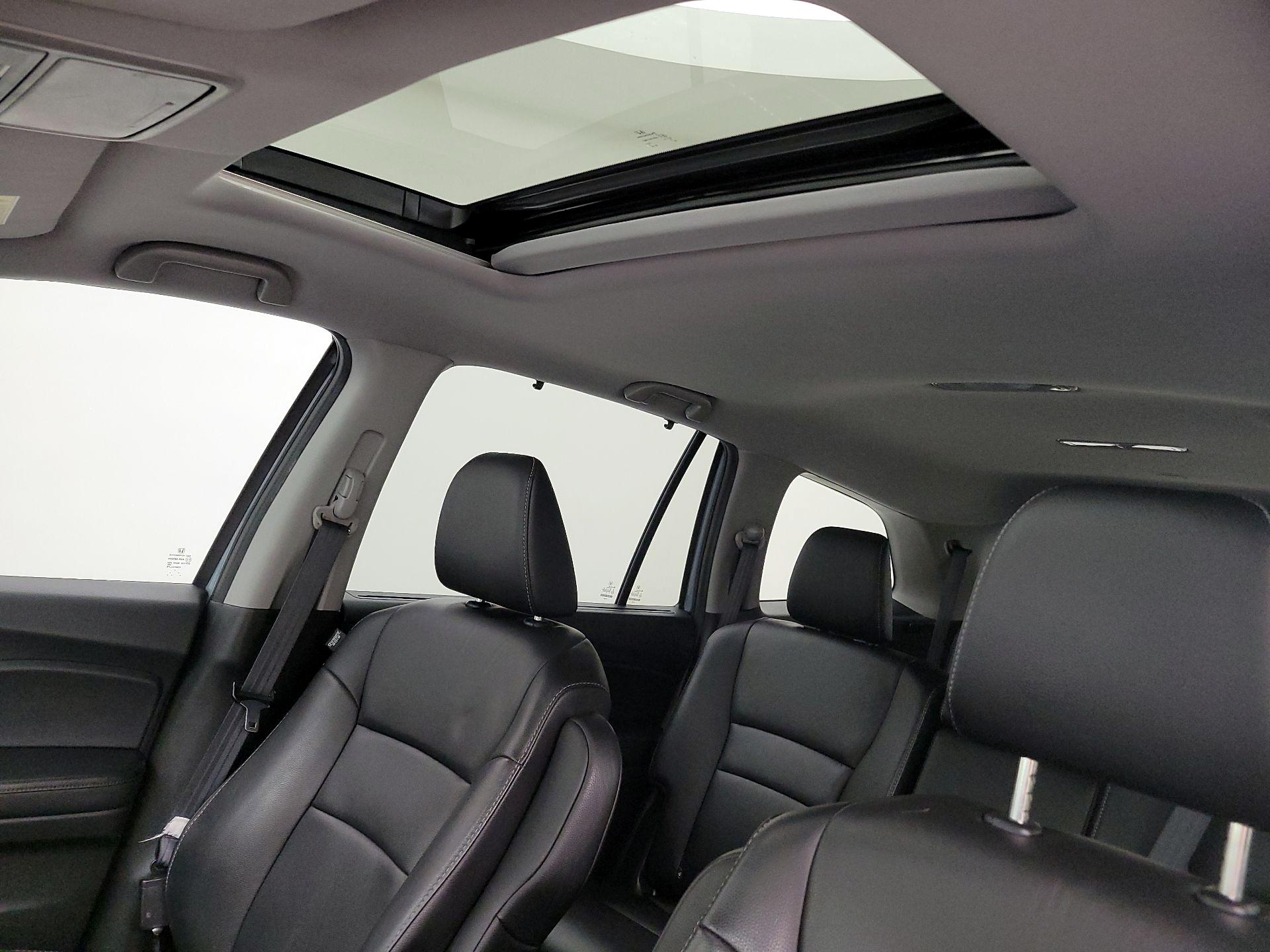 Thumbnail: 2022 Honda Pilot - 19