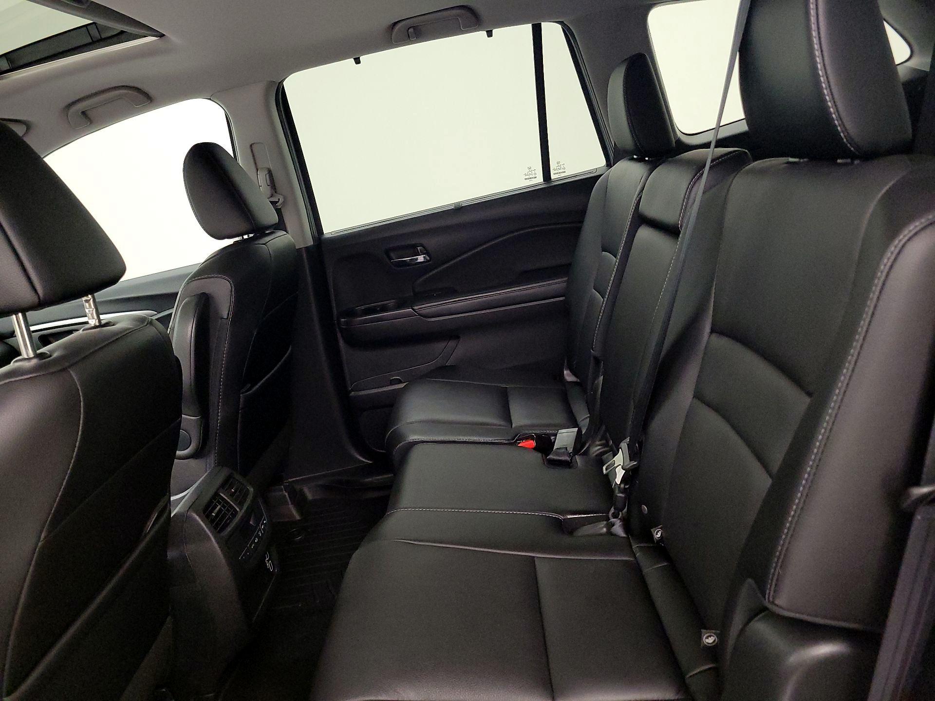 Thumbnail: 2022 Honda Pilot - 20