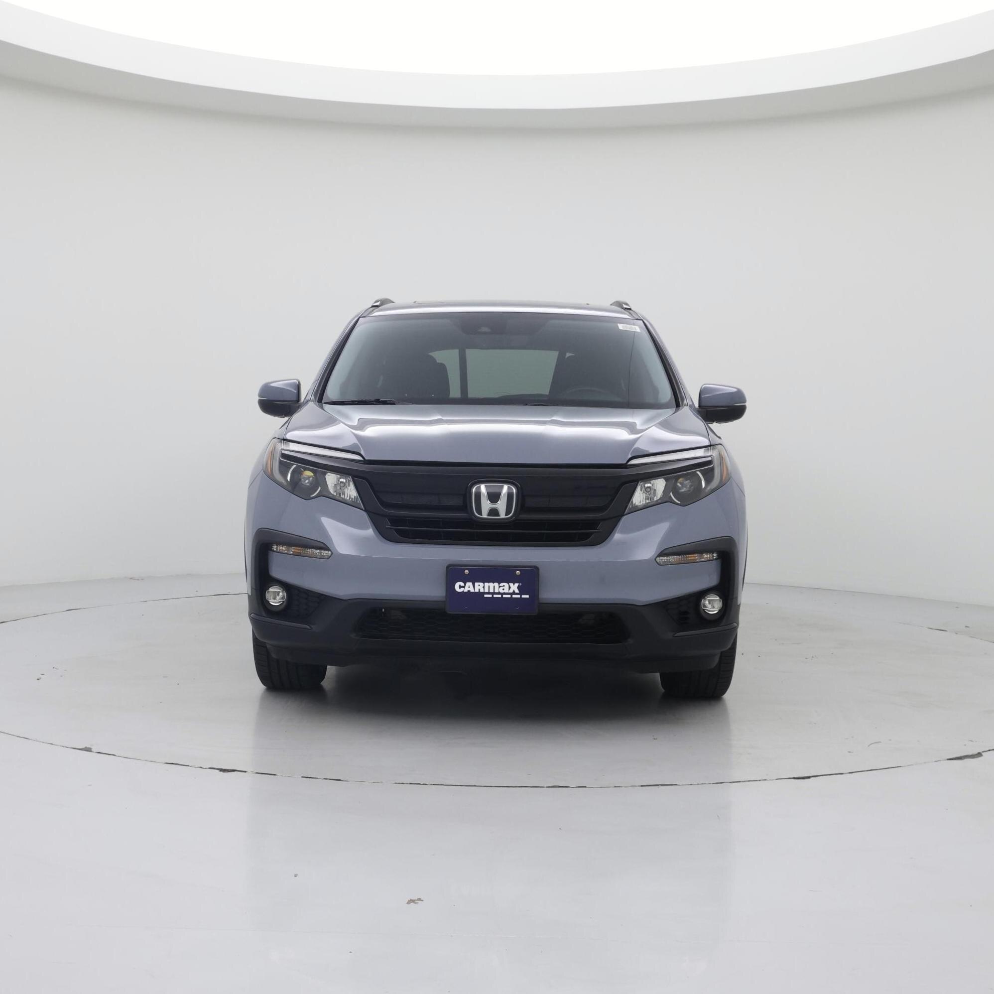 Thumbnail: 2022 Honda Pilot - 5