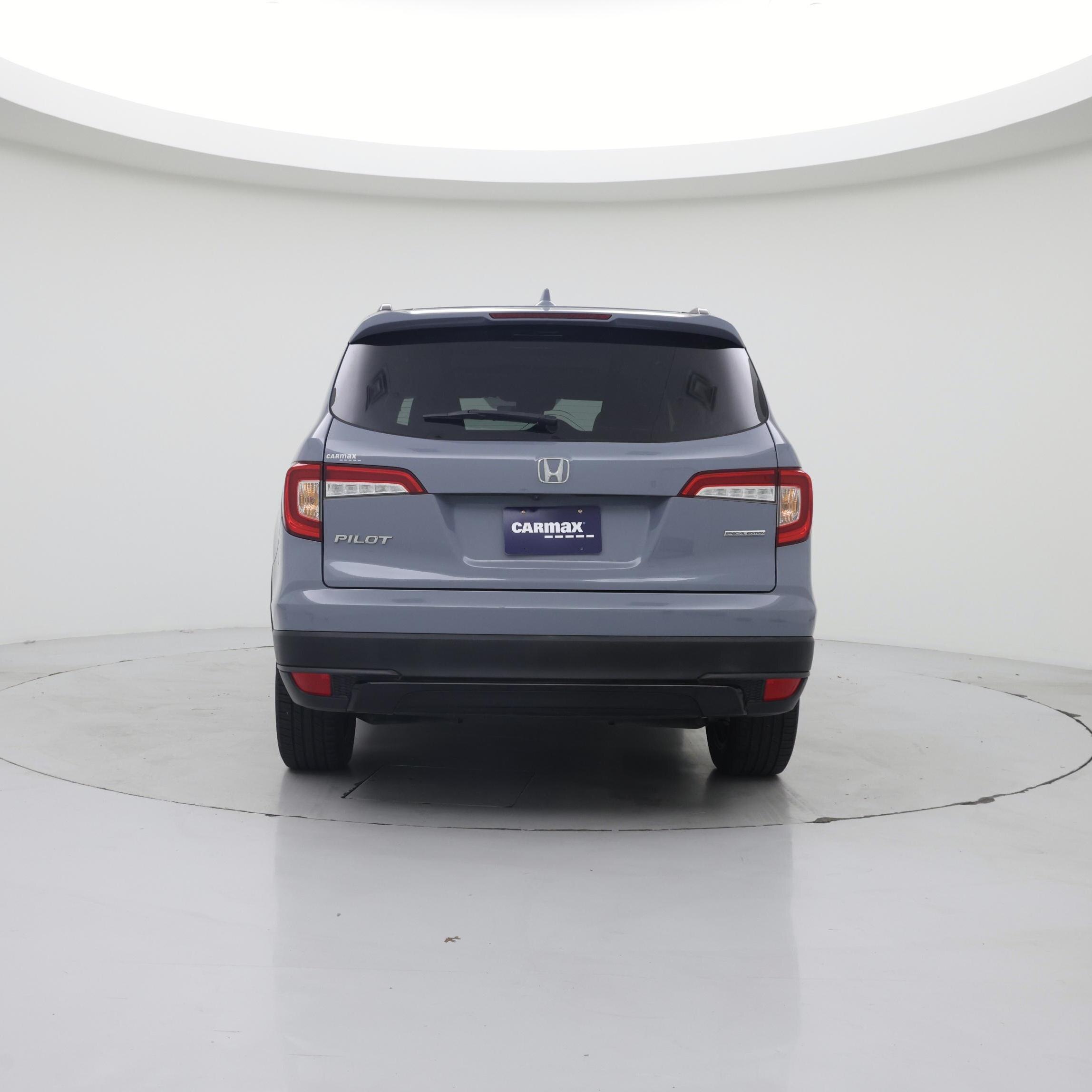 Thumbnail: 2022 Honda Pilot - 6