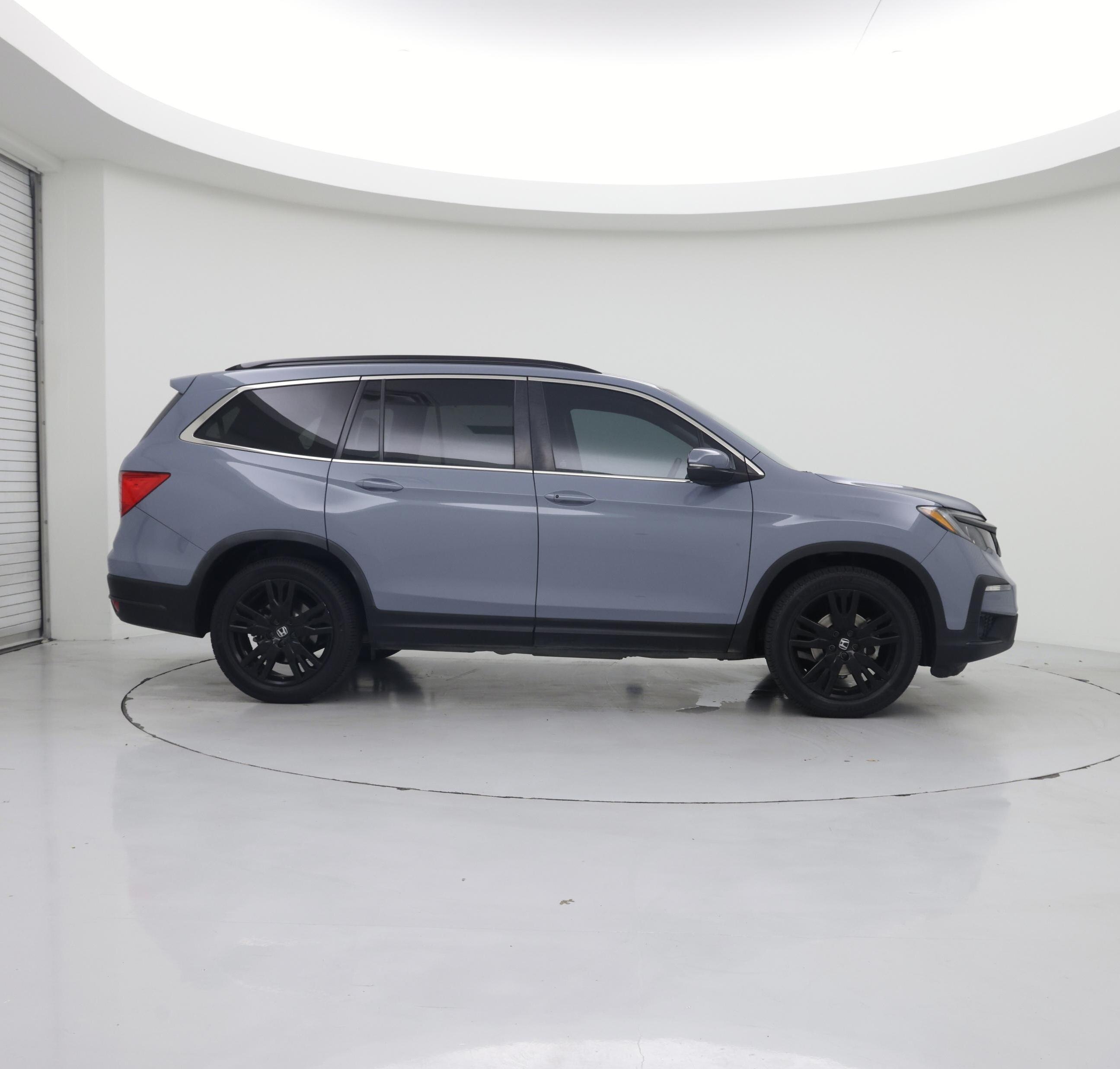 Thumbnail: 2022 Honda Pilot - 7