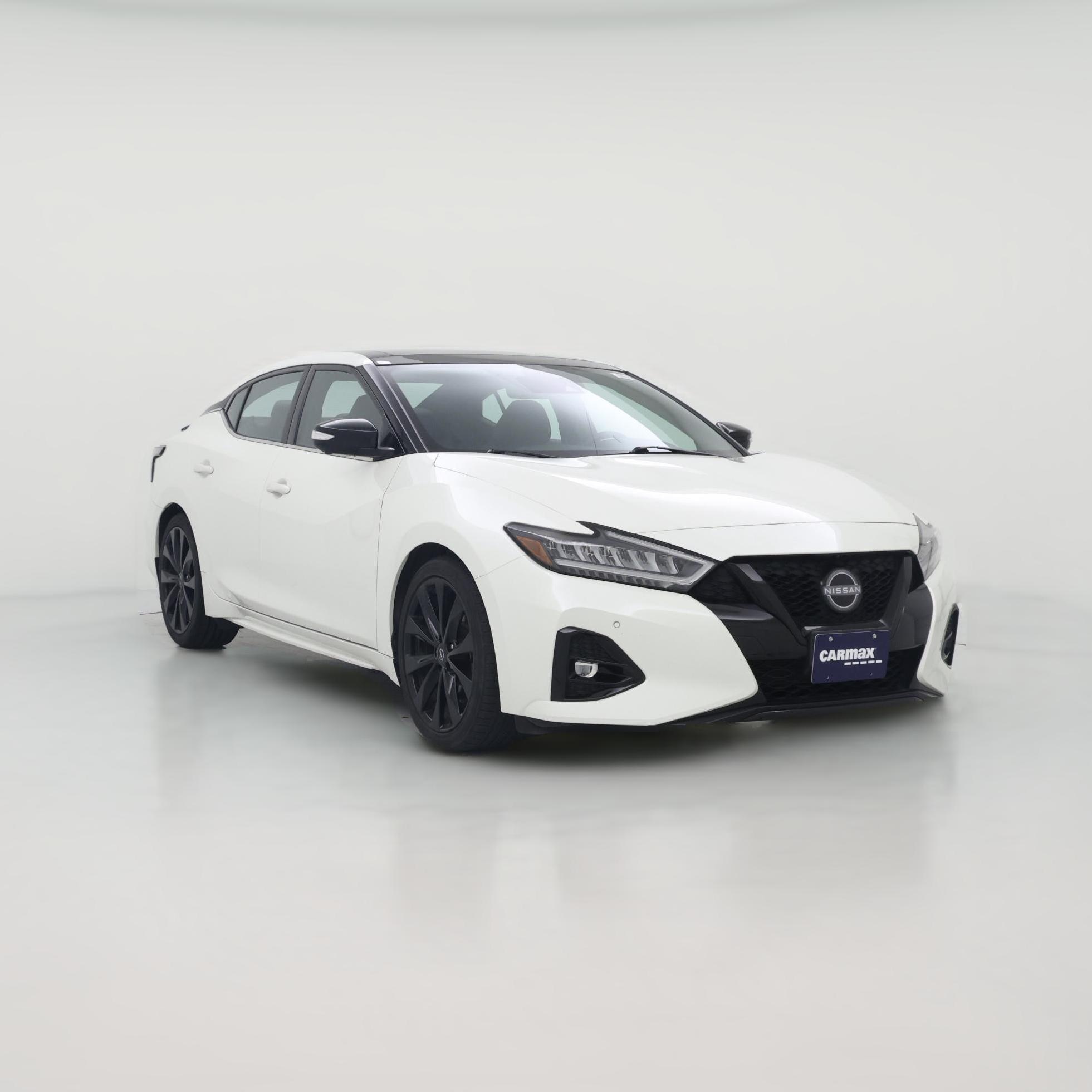 Thumbnail: 2023 Nissan Maxima - 1