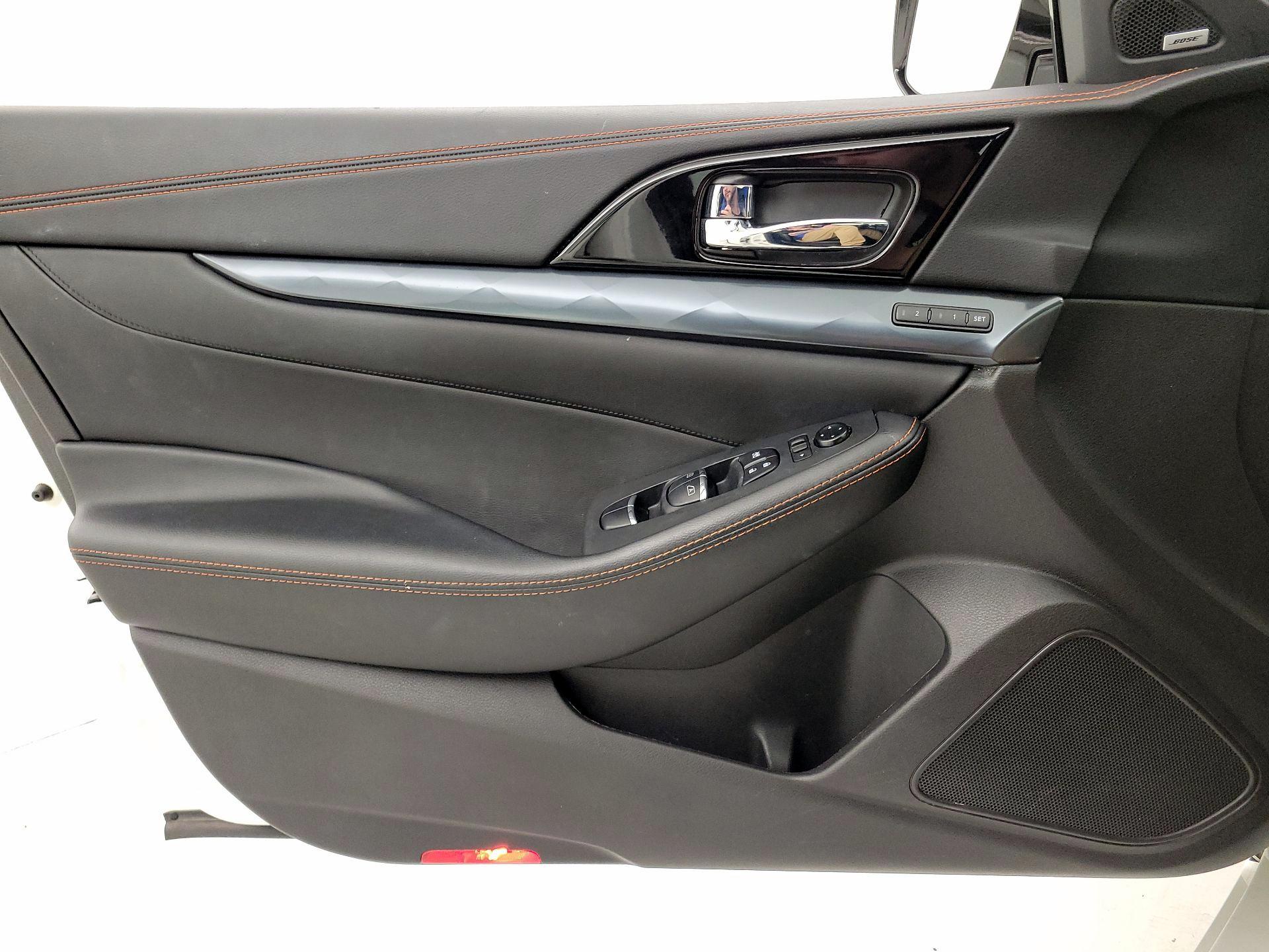 Thumbnail: 2023 Nissan Maxima - 12