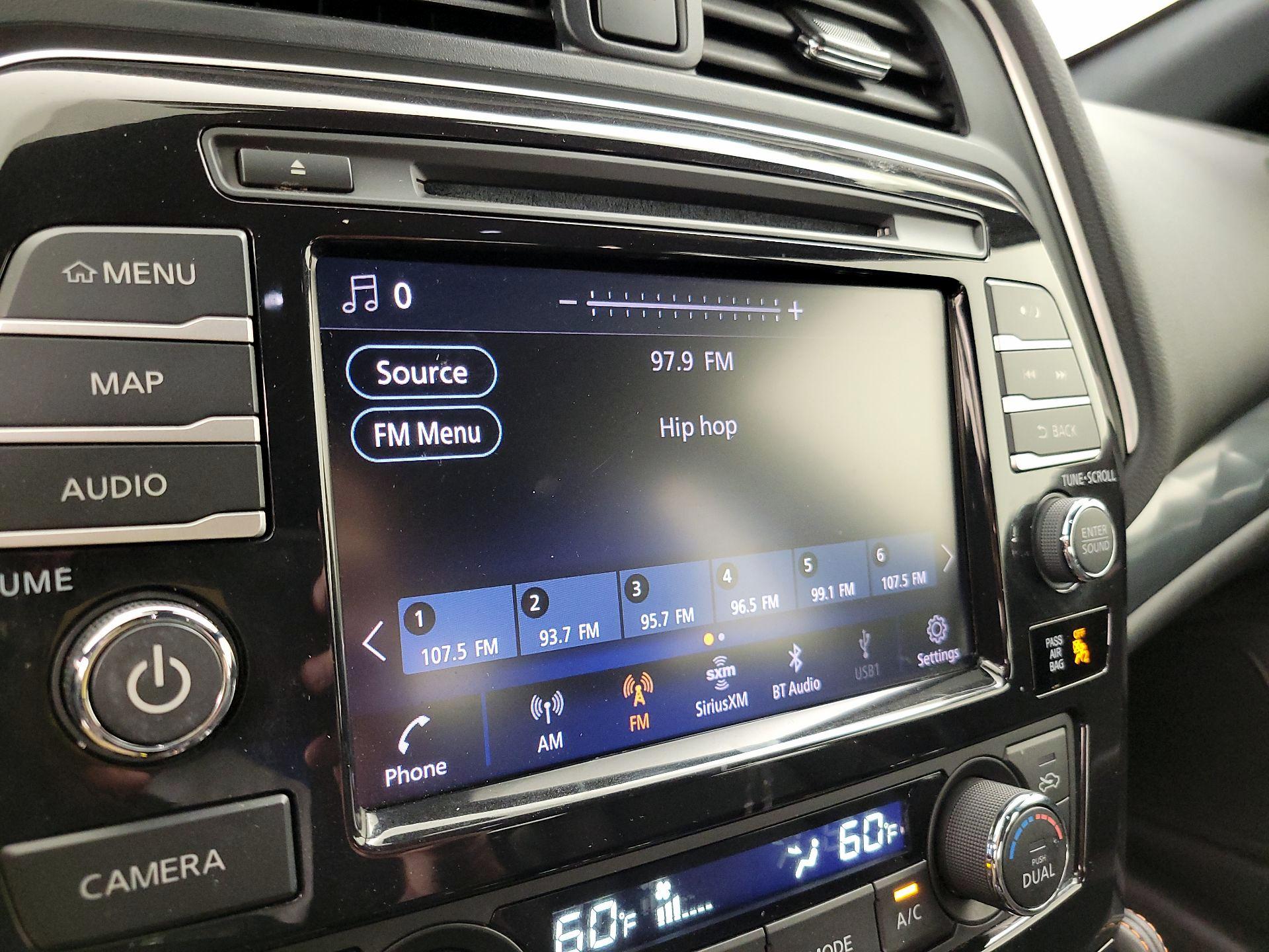 Thumbnail: 2023 Nissan Maxima - 16