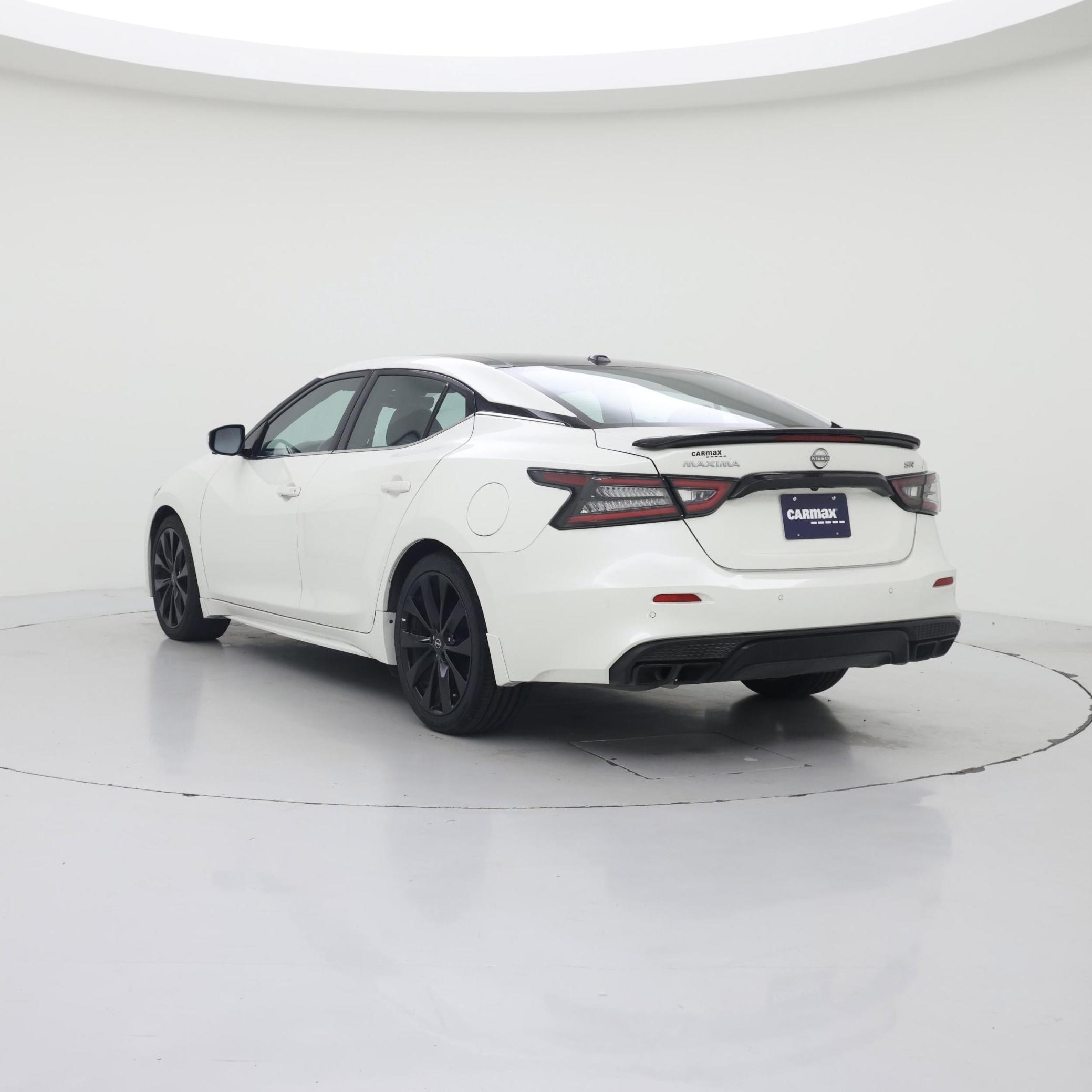 Thumbnail: 2023 Nissan Maxima - 2