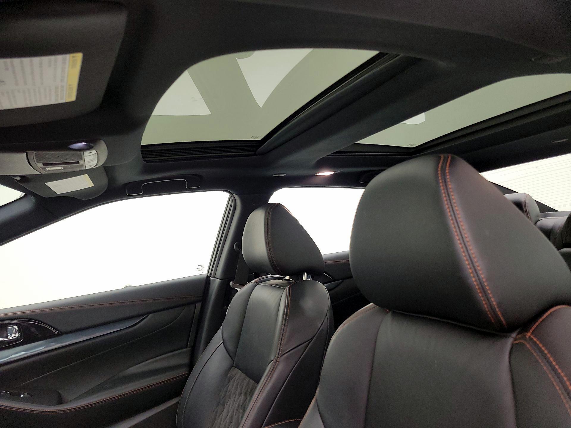 Thumbnail: 2023 Nissan Maxima - 20