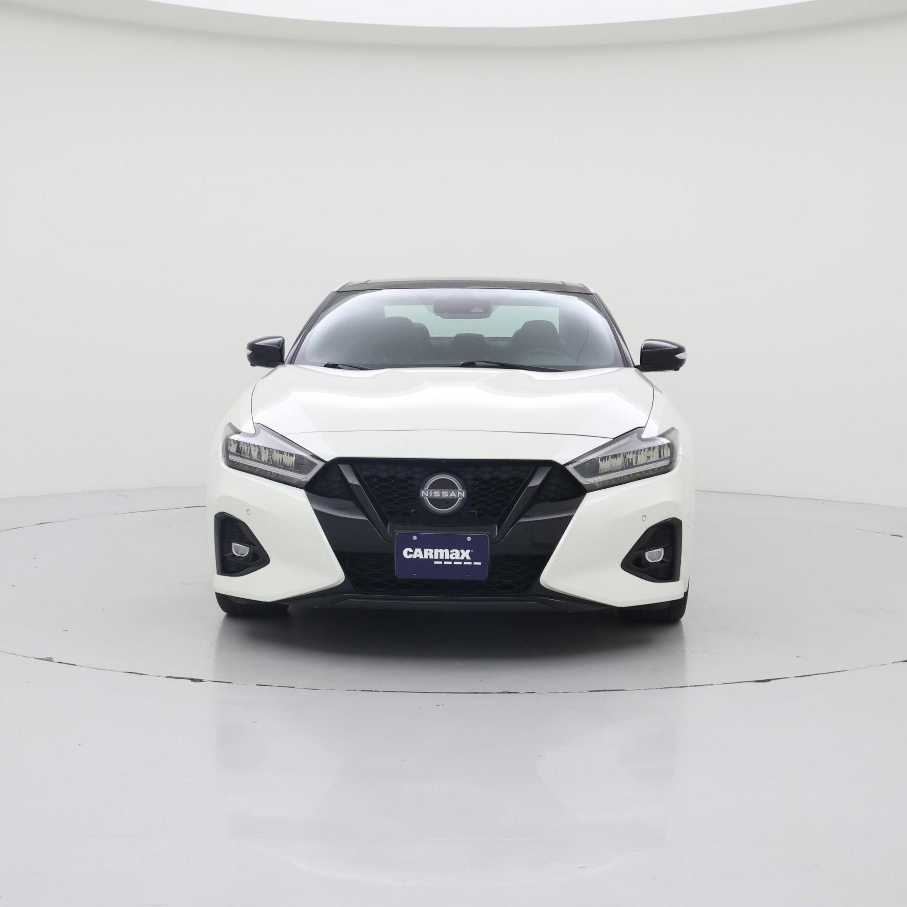 Thumbnail: 2023 Nissan Maxima - 5