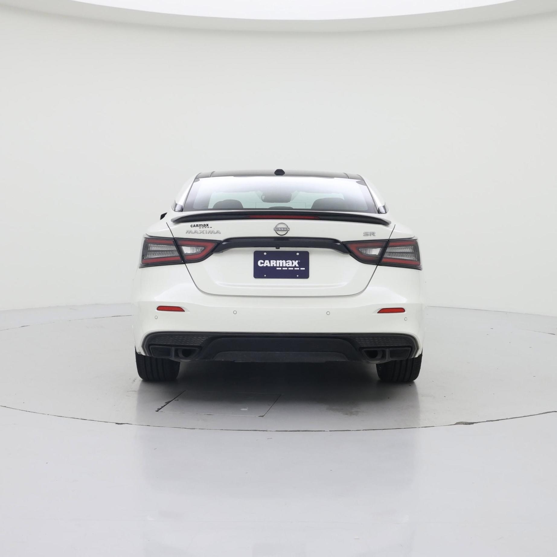 Thumbnail: 2023 Nissan Maxima - 6