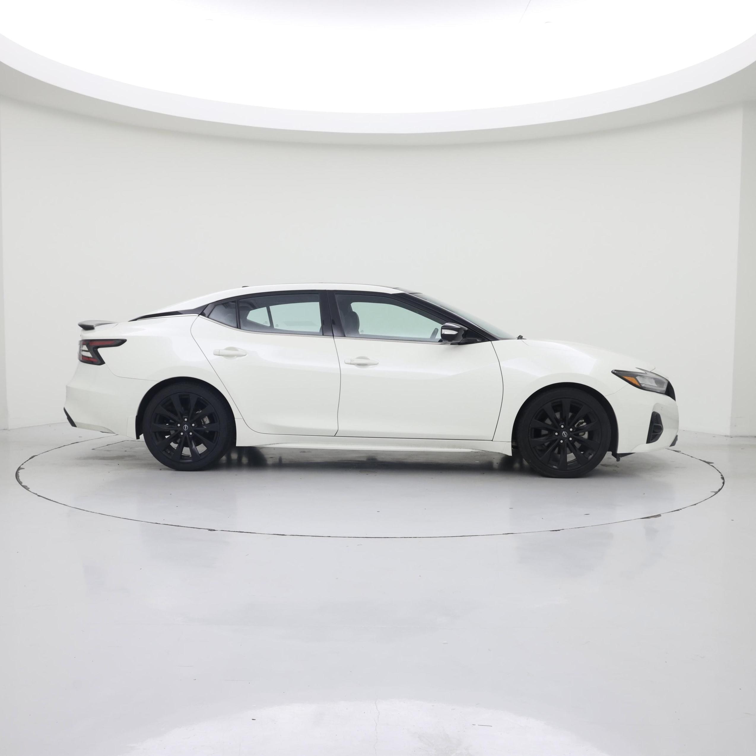 Thumbnail: 2023 Nissan Maxima - 7