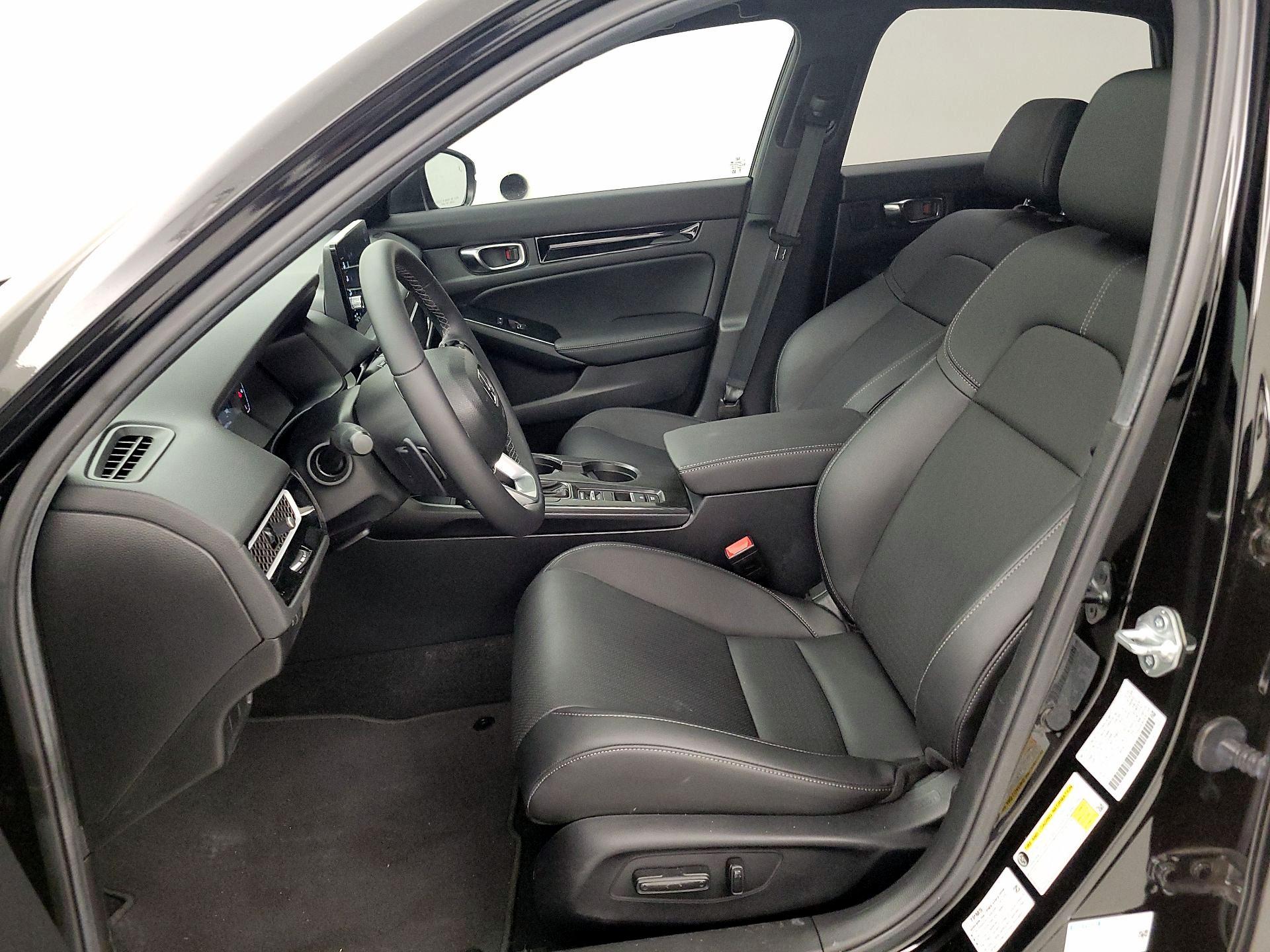 Thumbnail: 2025 Honda Civic - 11