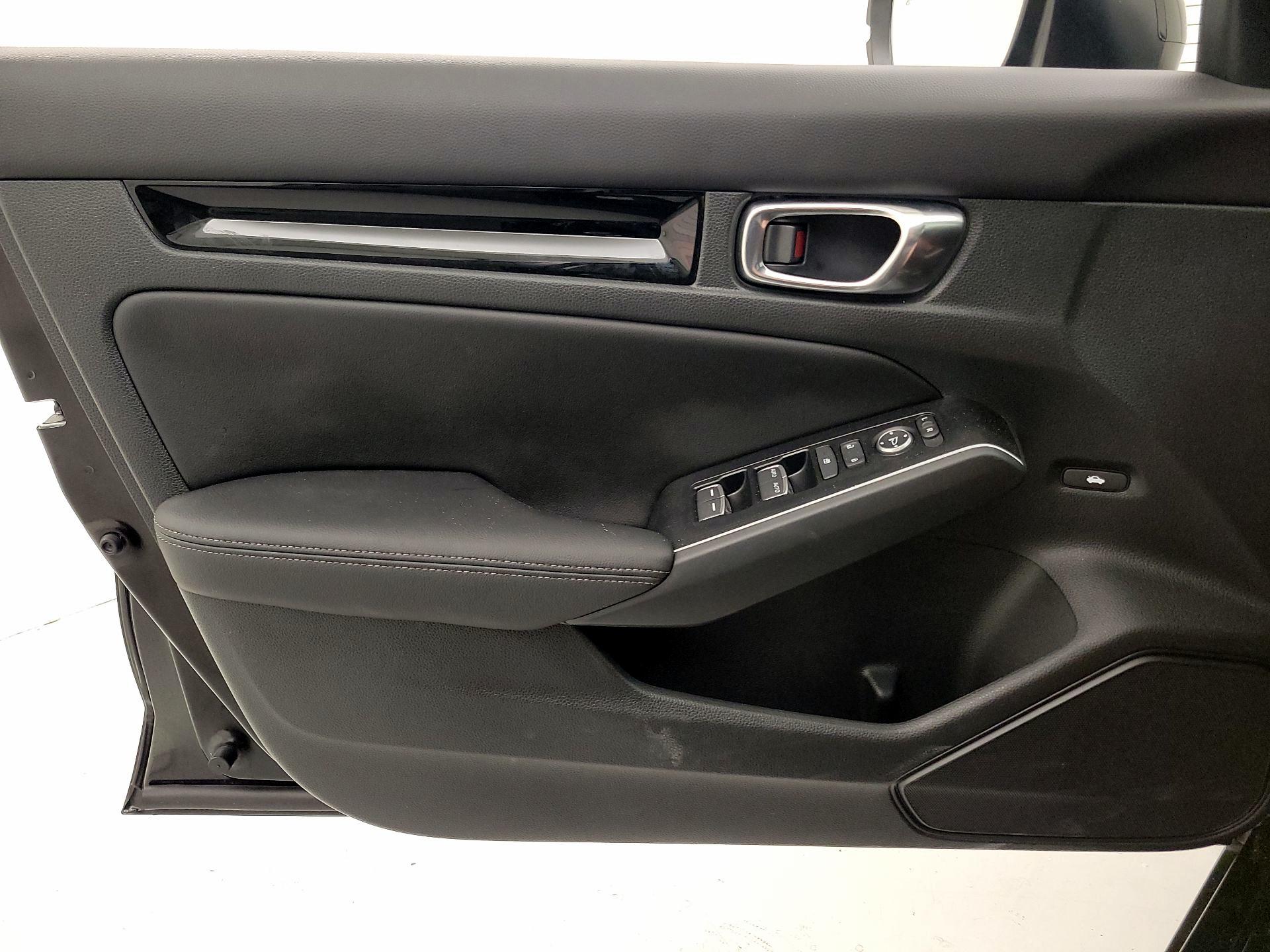 Thumbnail: 2025 Honda Civic - 12