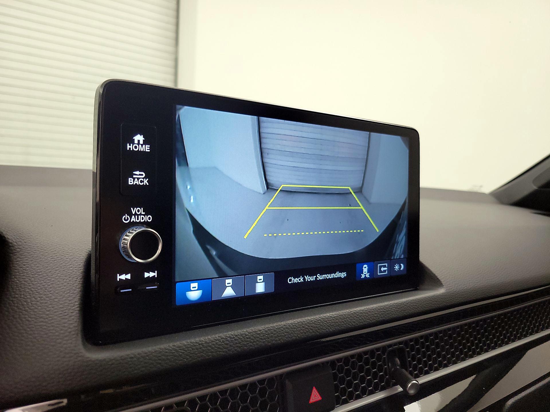 Thumbnail: 2025 Honda Civic - 14