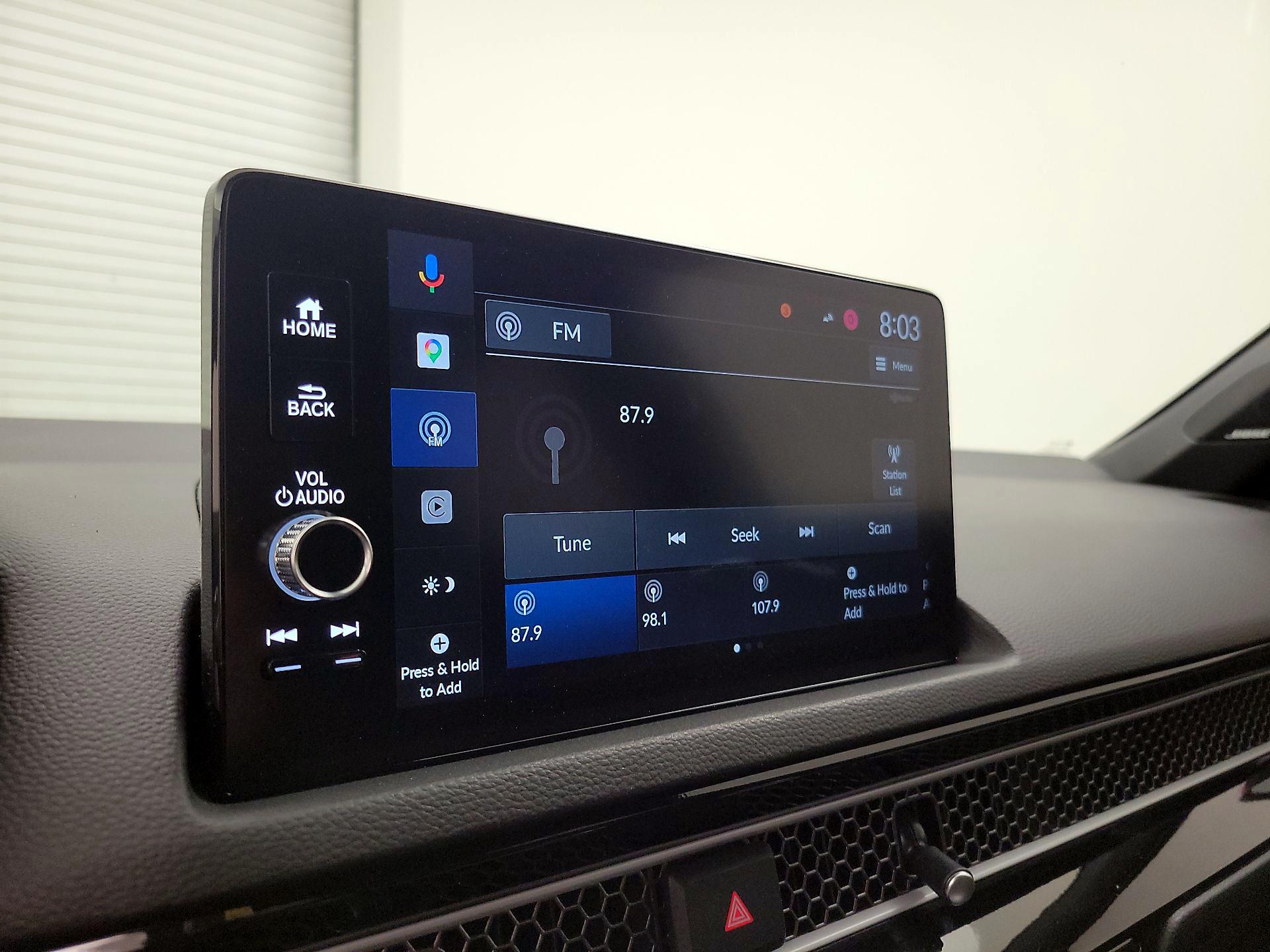 Thumbnail: 2025 Honda Civic - 15