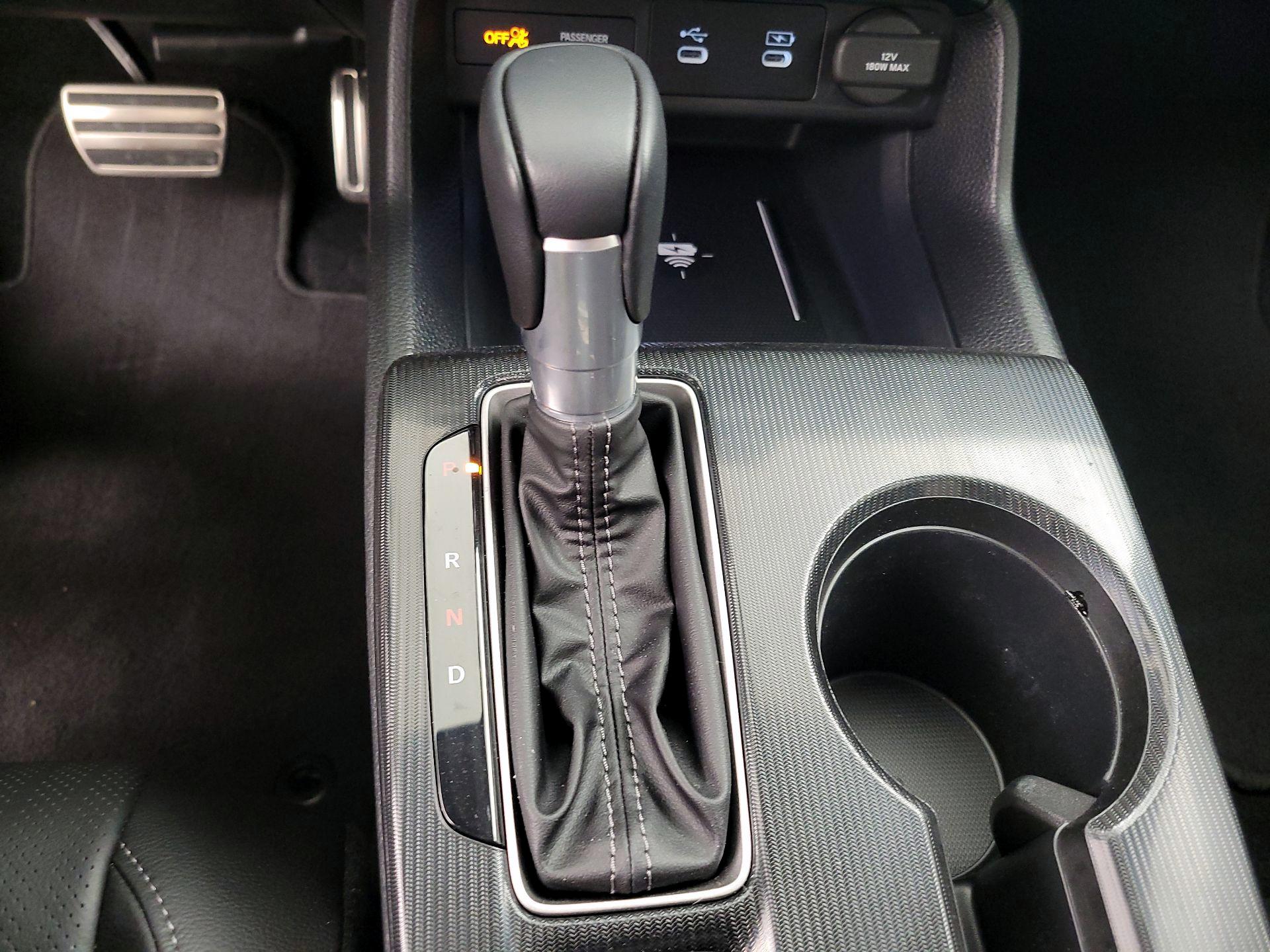 Thumbnail: 2025 Honda Civic - 17