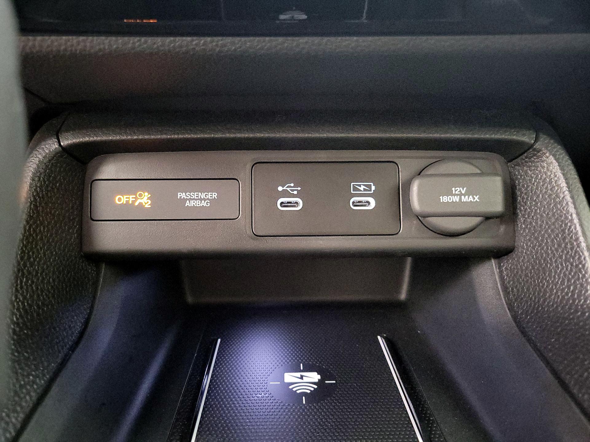 Thumbnail: 2025 Honda Civic - 18