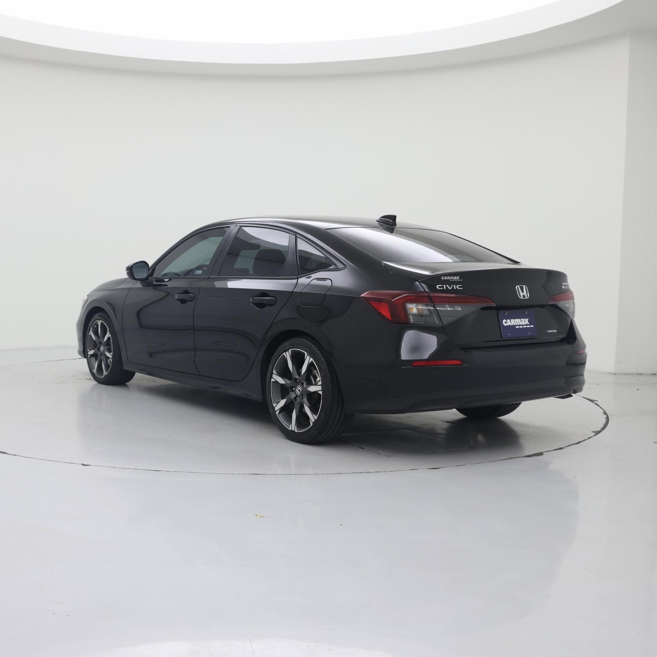 Thumbnail: 2025 Honda Civic - 2