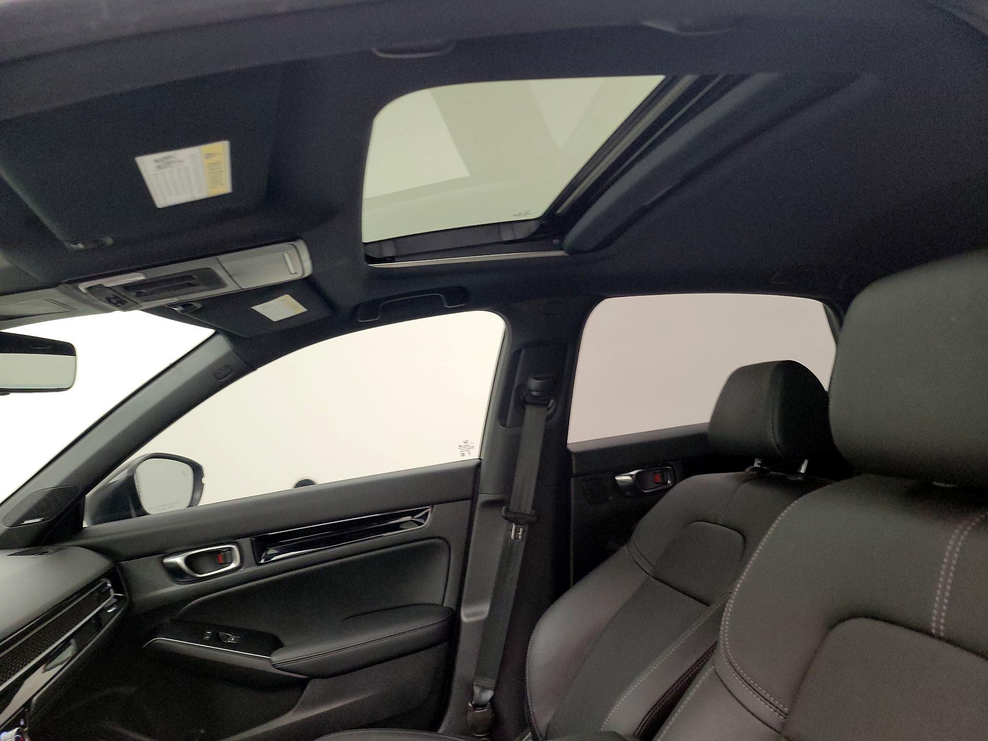 Thumbnail: 2025 Honda Civic - 19