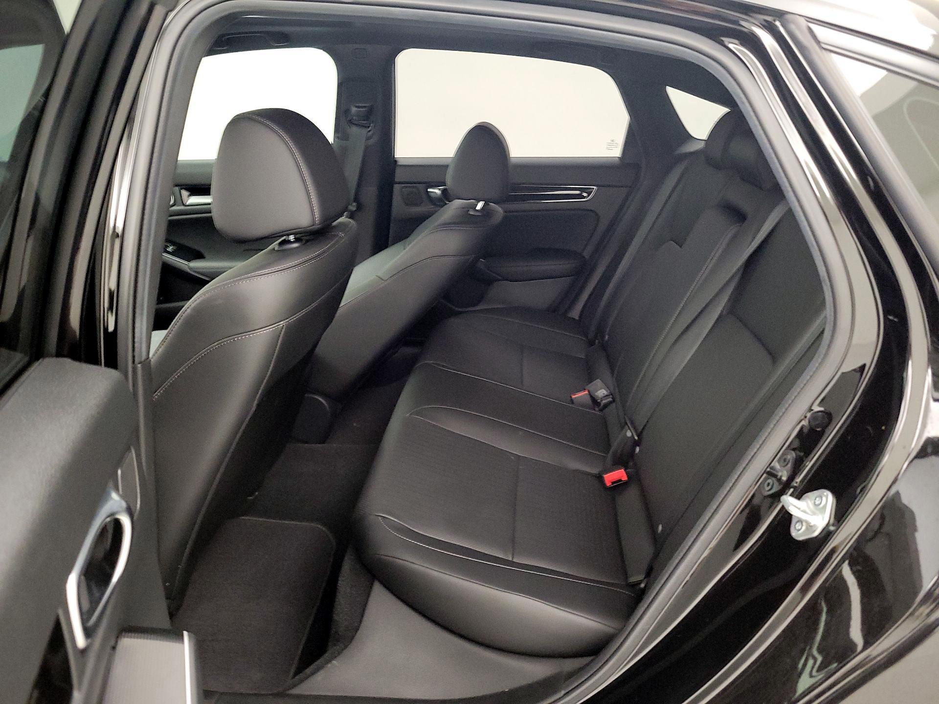 Thumbnail: 2025 Honda Civic - 20