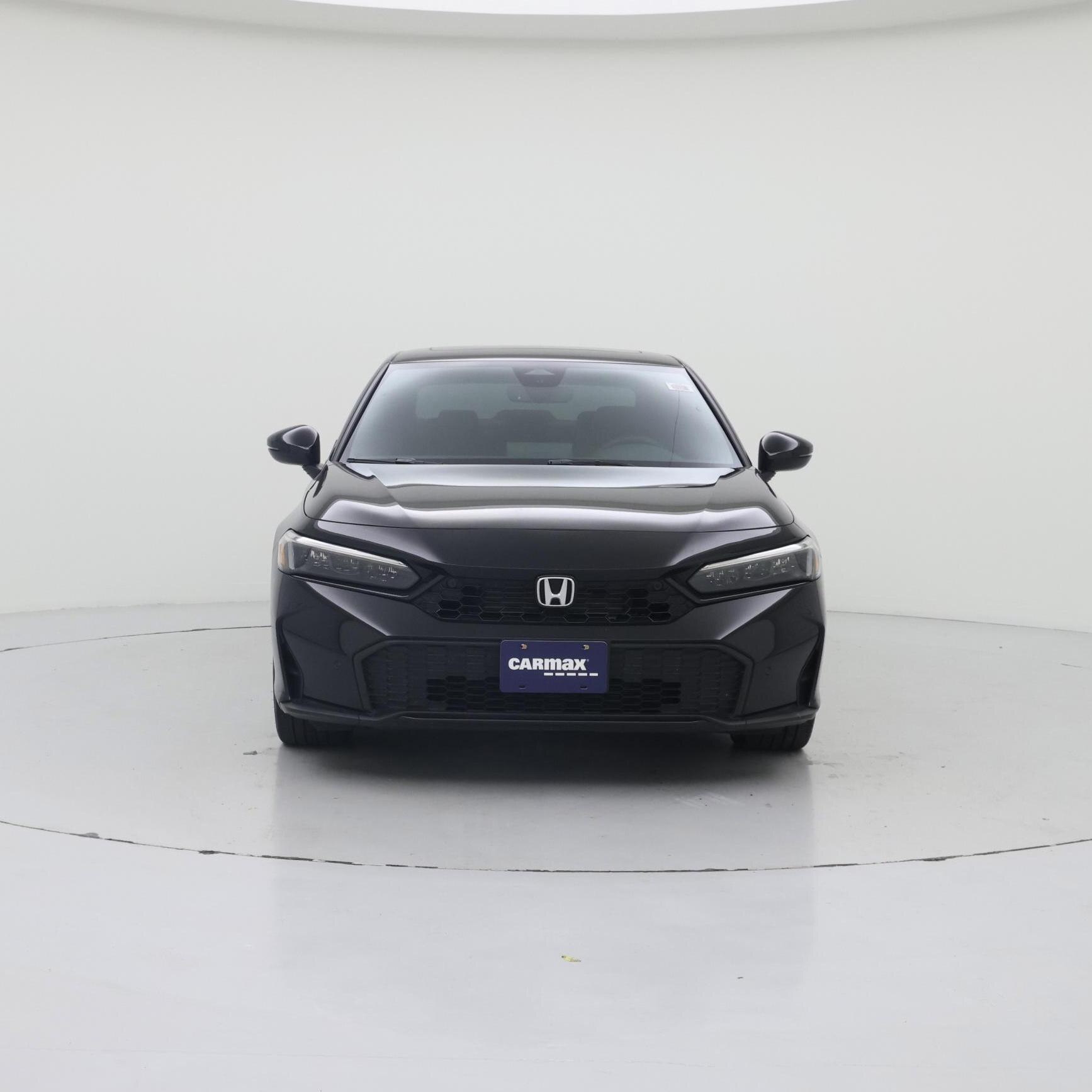 Thumbnail: 2025 Honda Civic - 5