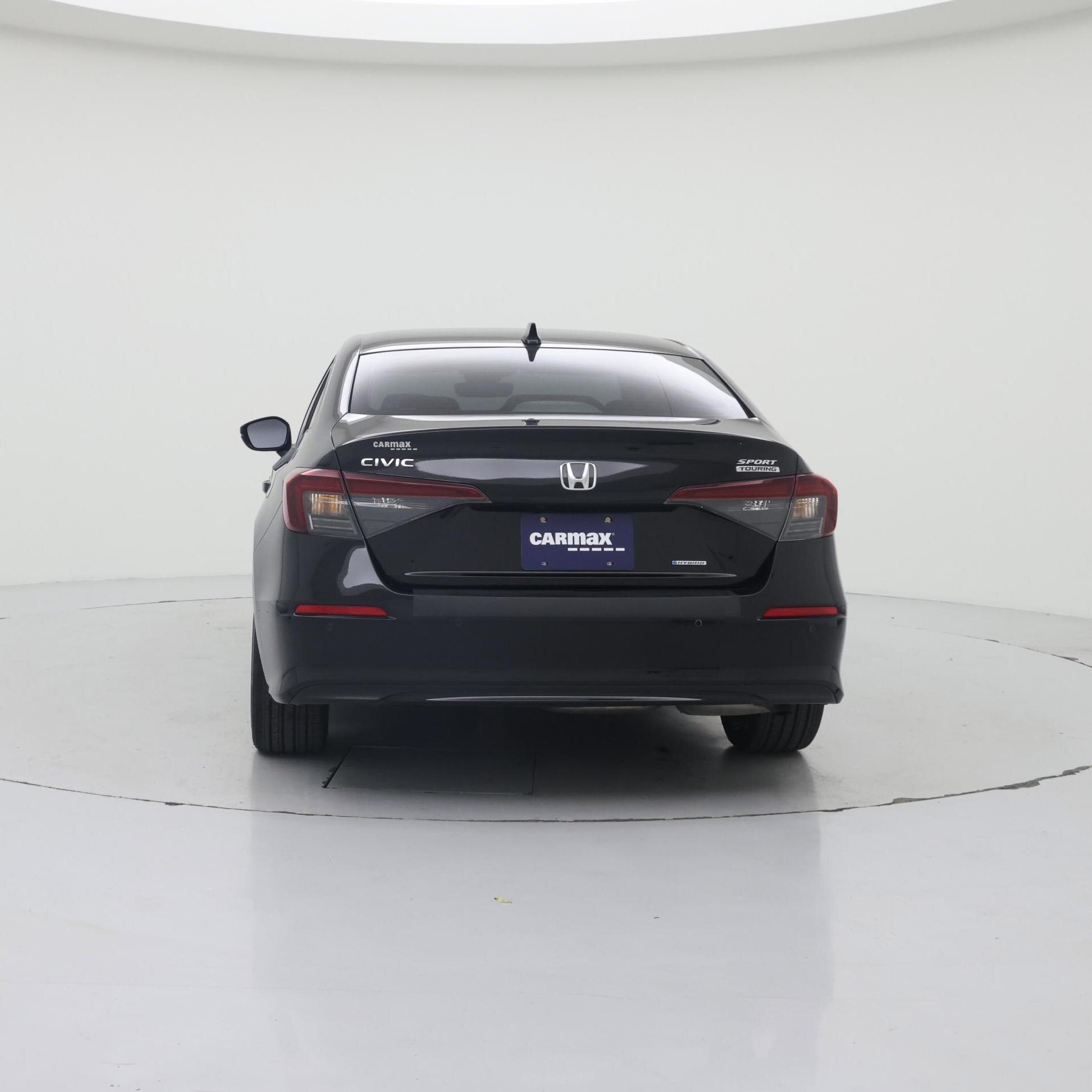 Thumbnail: 2025 Honda Civic - 6