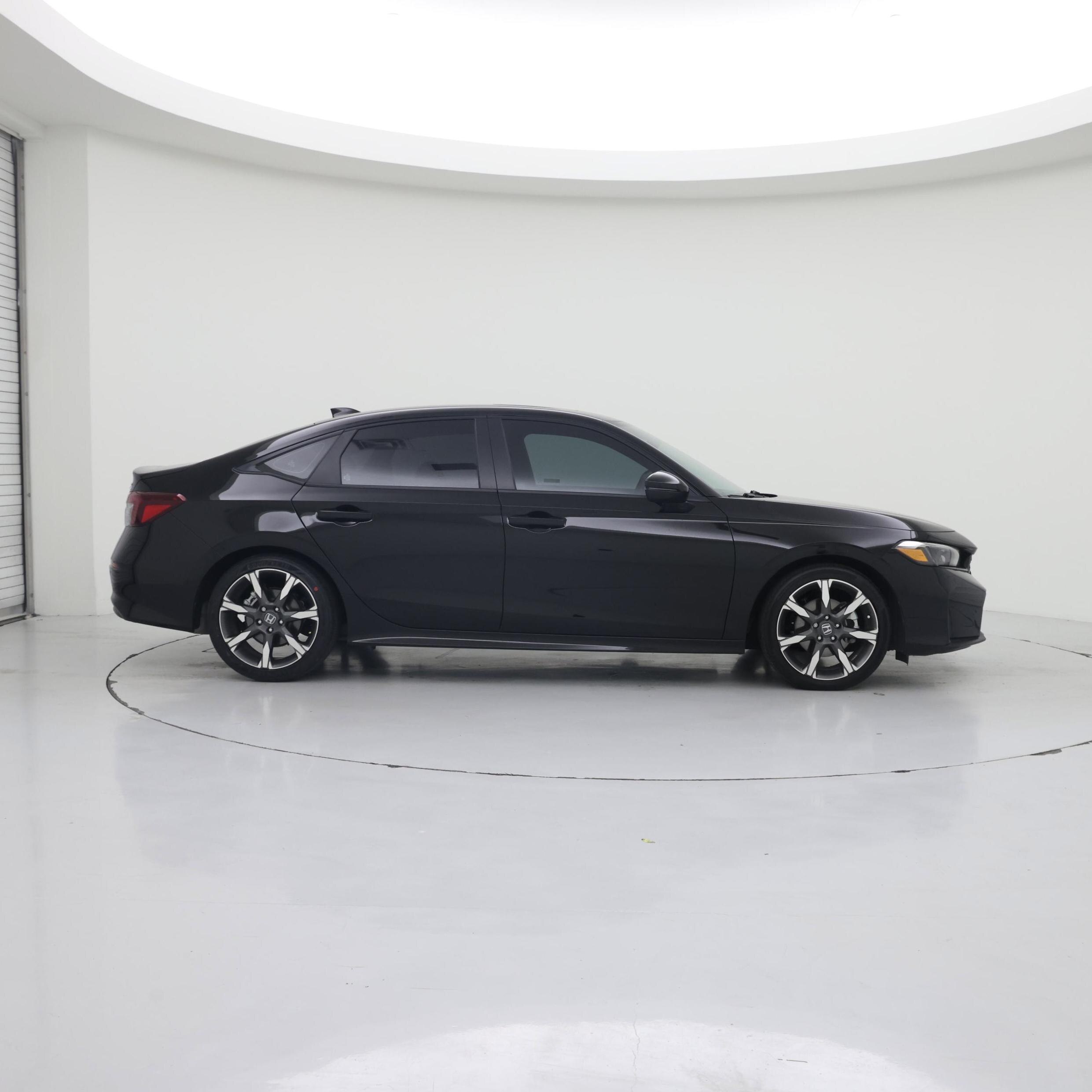 Thumbnail: 2025 Honda Civic - 7