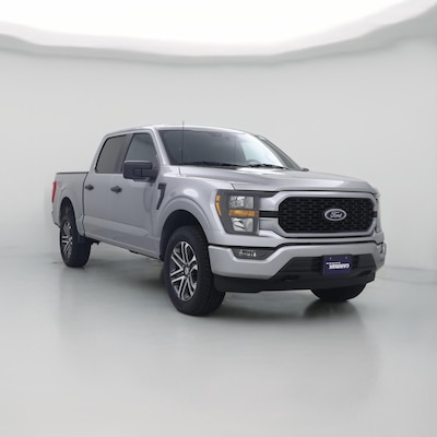 2023 Ford F150 XL