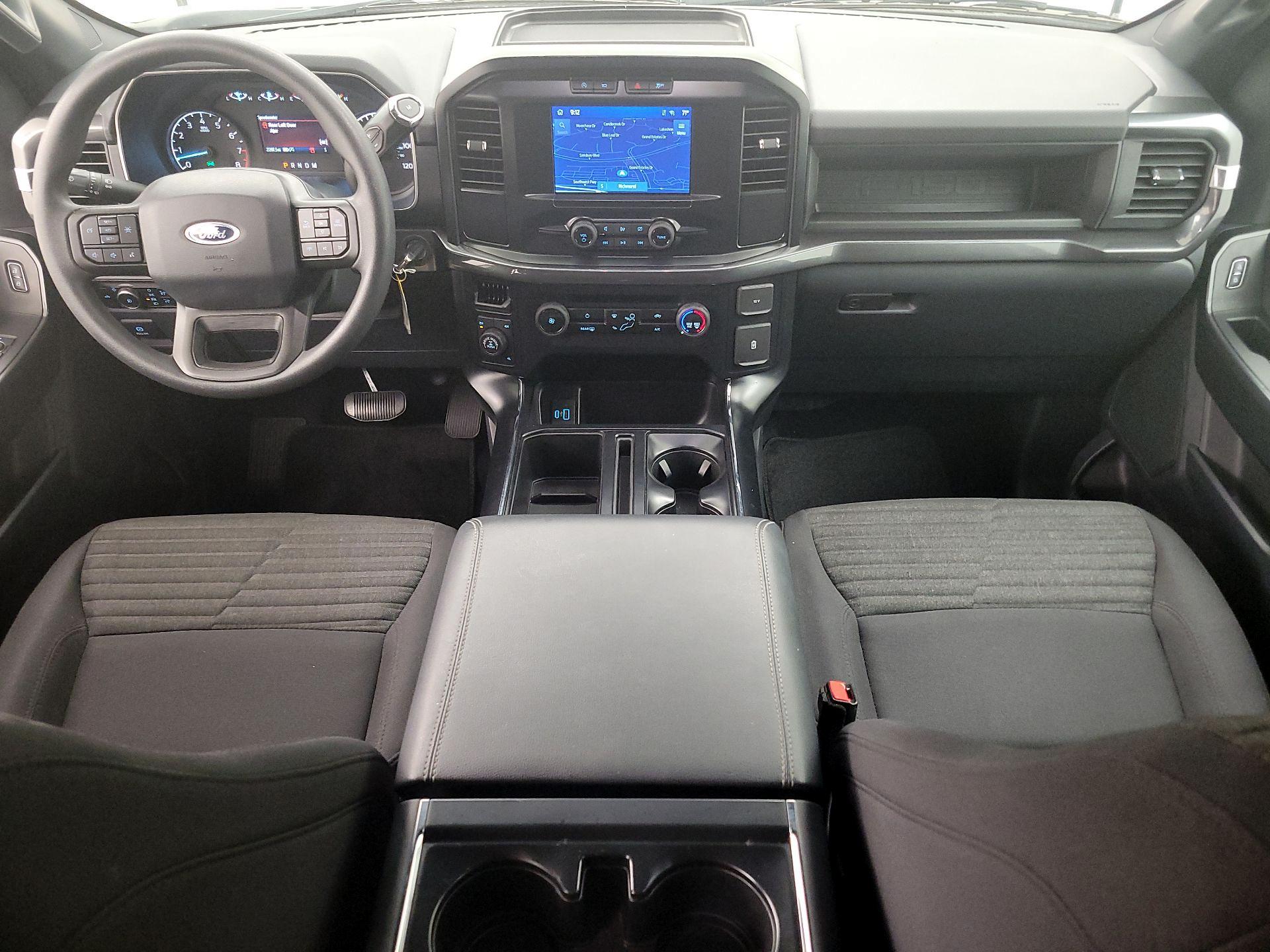 Thumbnail: 2023 Ford F-150 - 9