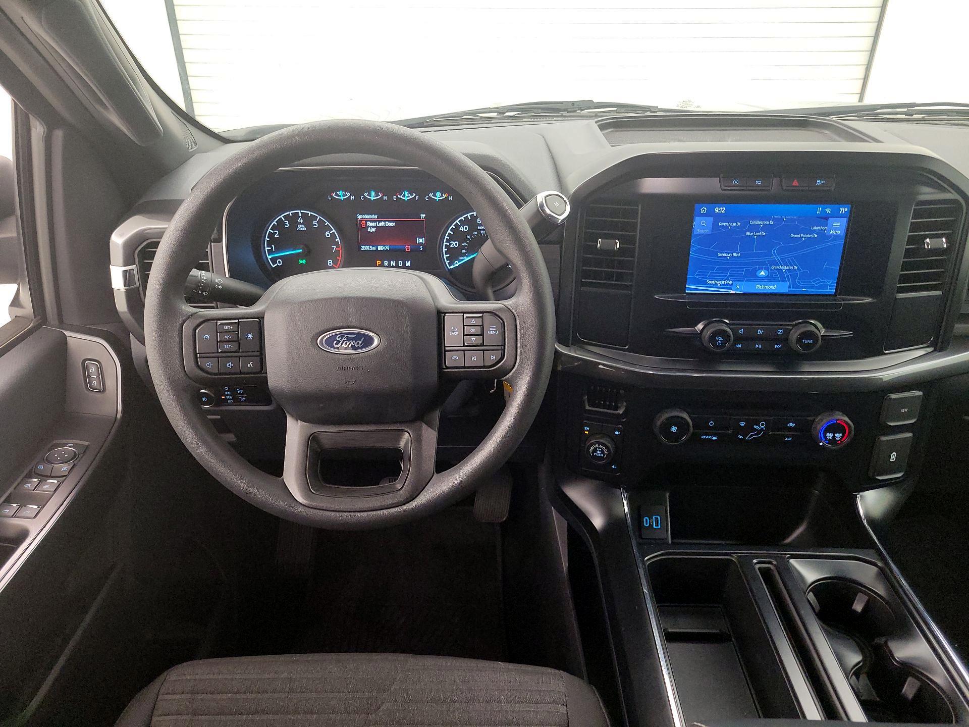 Thumbnail: 2023 Ford F-150 - 10