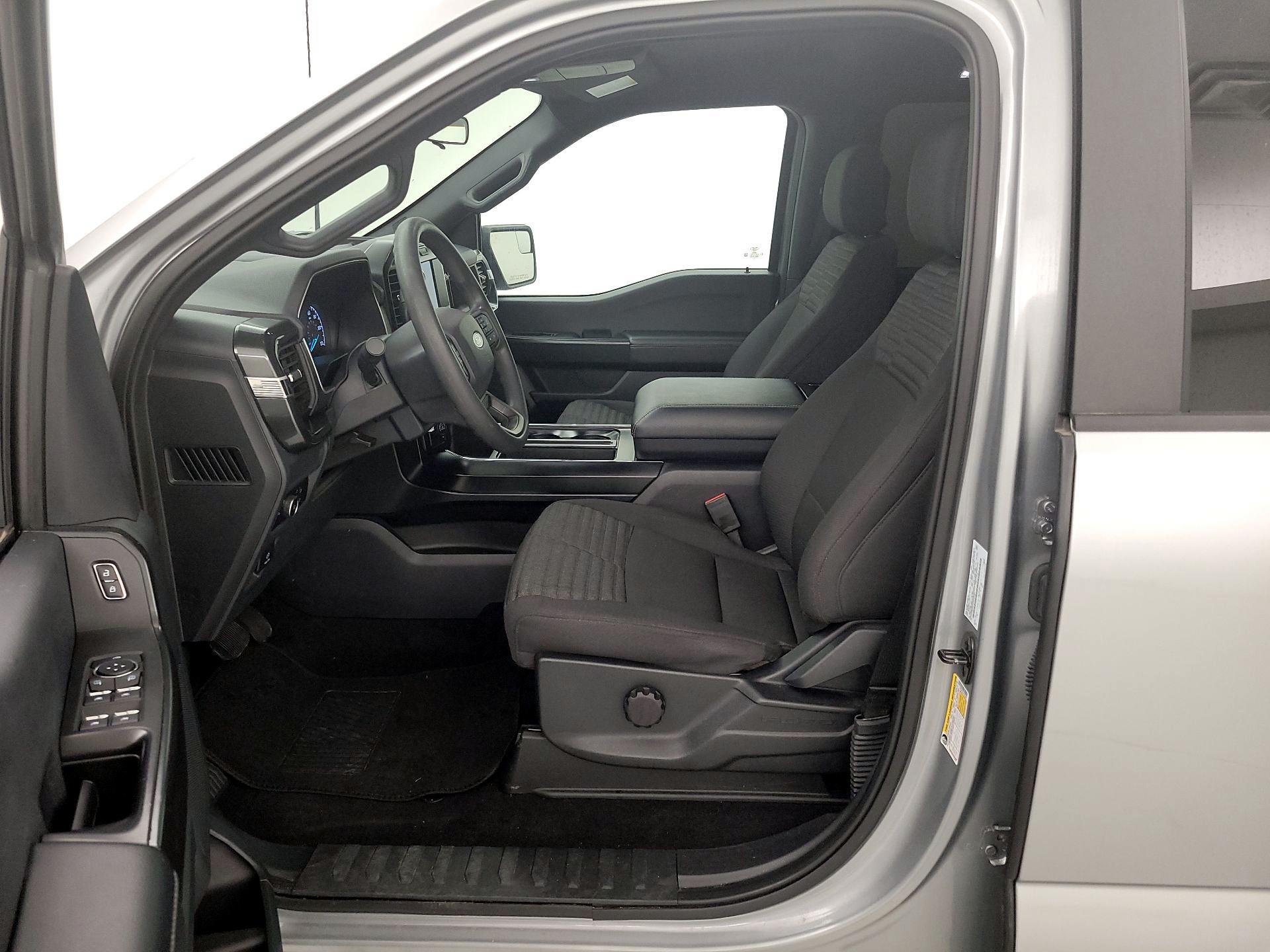 Thumbnail: 2023 Ford F-150 - 11