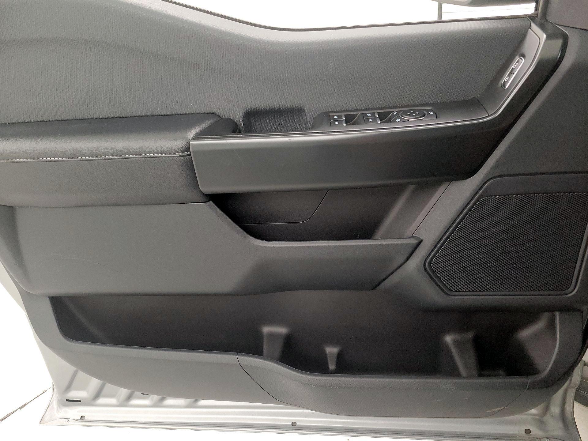 Thumbnail: 2023 Ford F-150 - 12